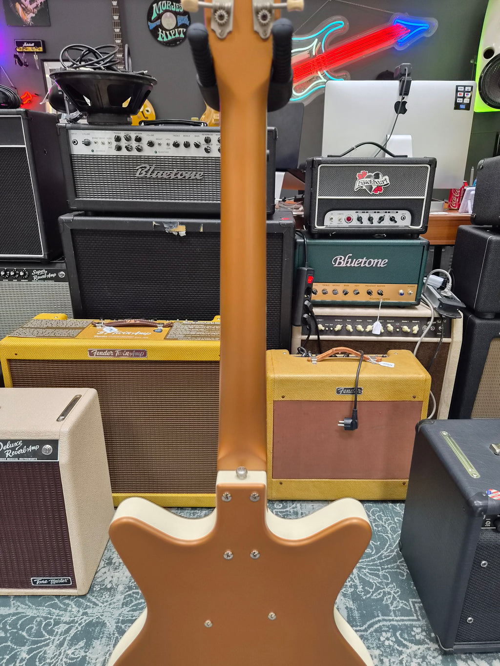 Danelectro DC59