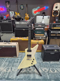 Gibson Explorer ’76 Reissue Classic White 2005