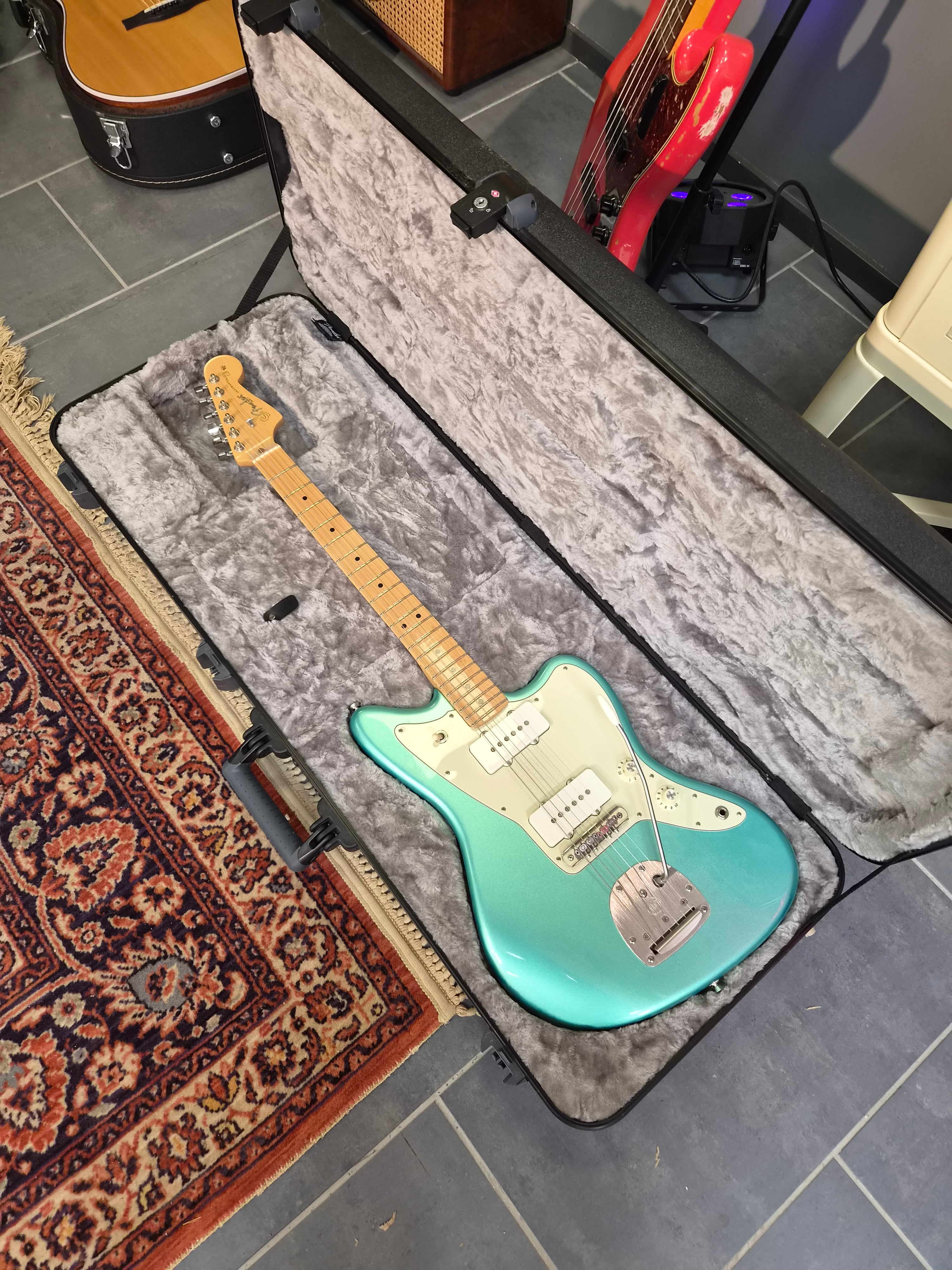 Fender American Professional Jazzmaster