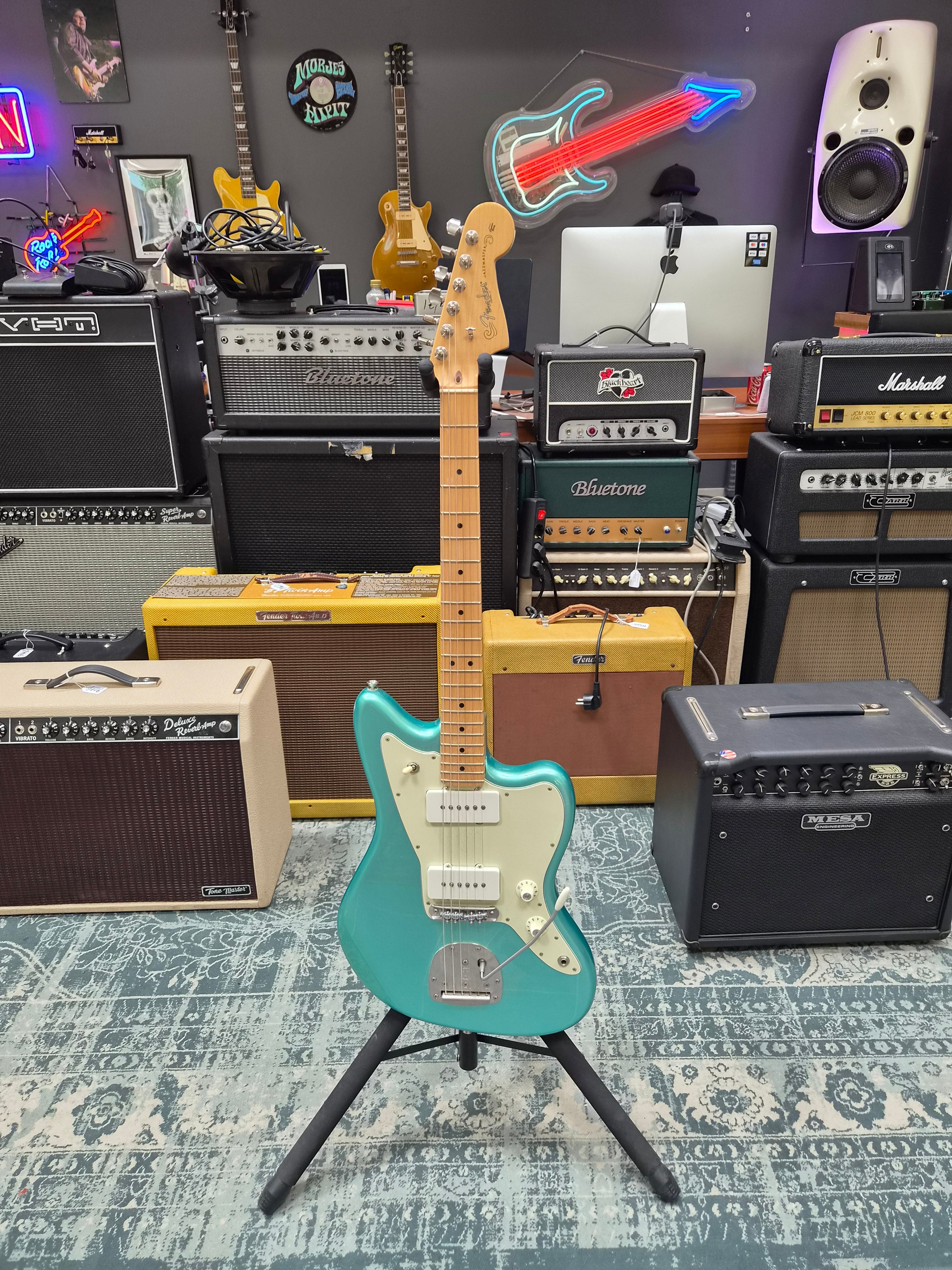 Fender American Professional Jazzmaster