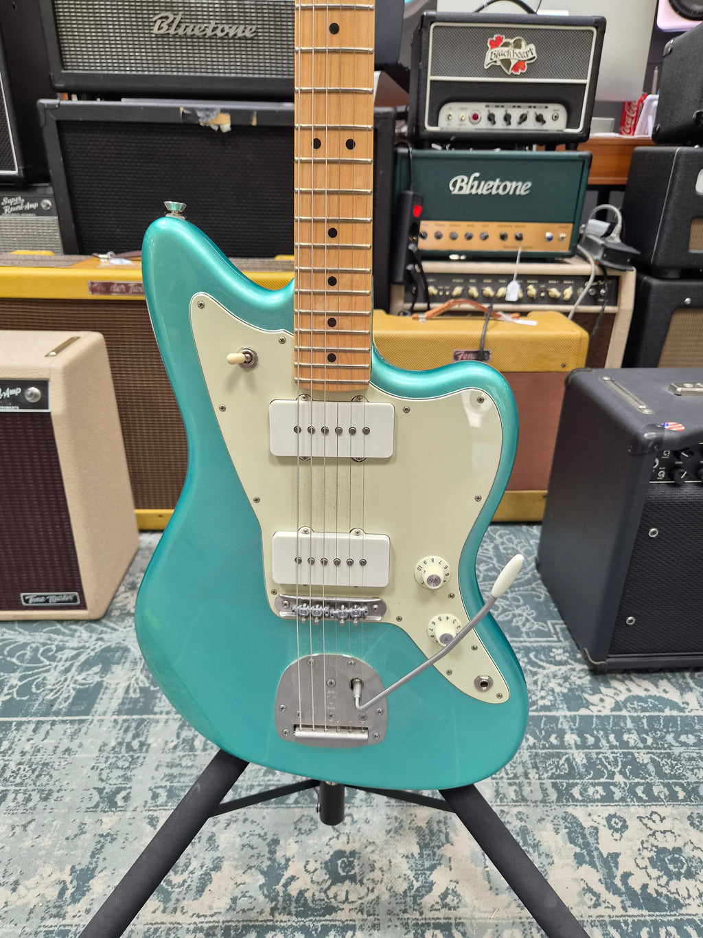 Fender American Professional Jazzmaster