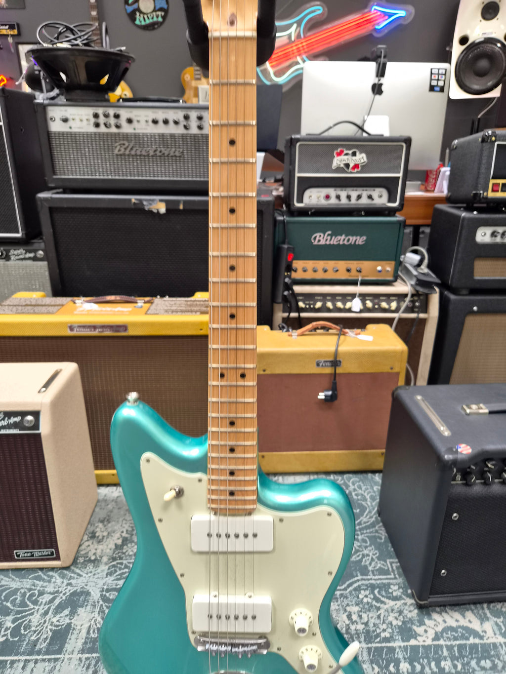 Fender American Professional Jazzmaster