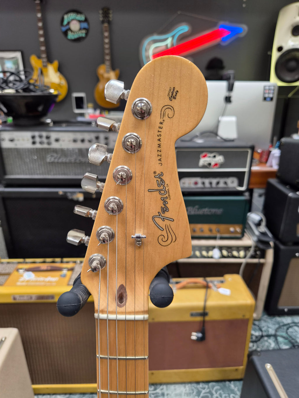 Fender American Professional Jazzmaster