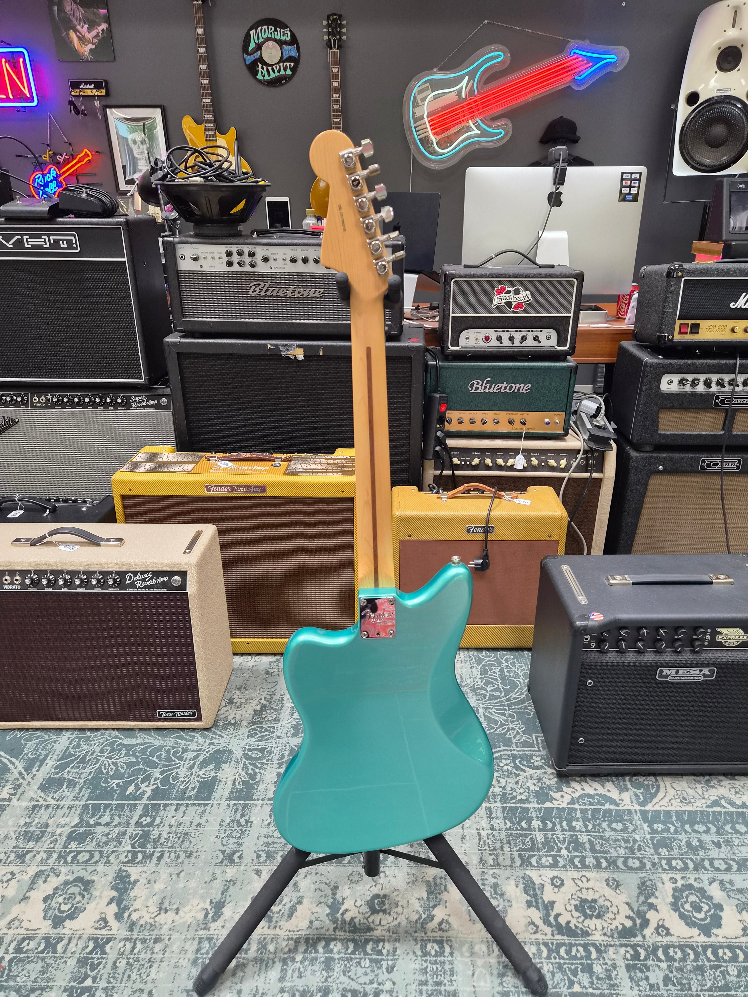 Fender American Professional Jazzmaster