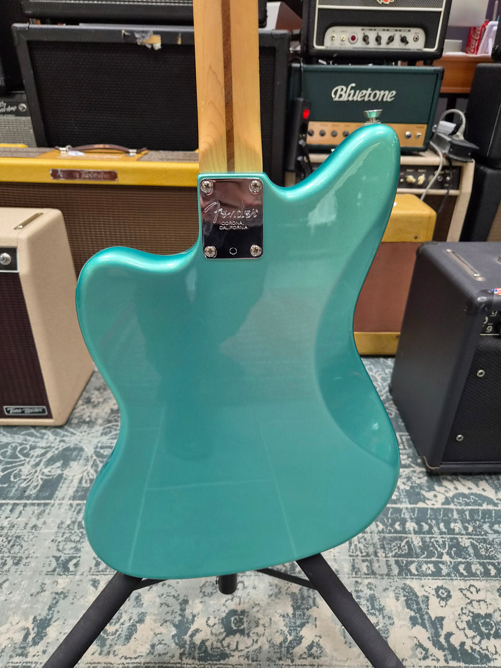 Fender American Professional Jazzmaster