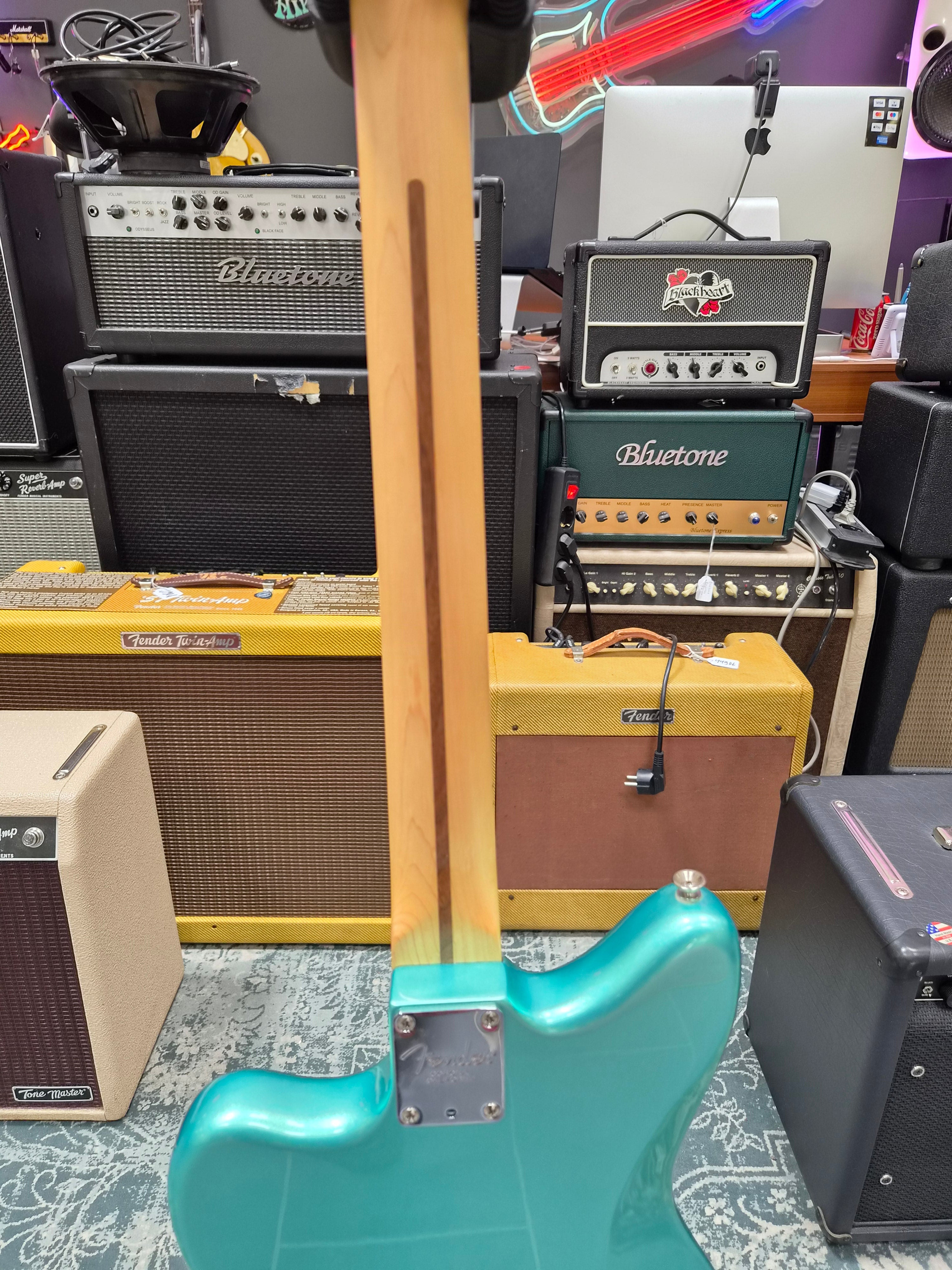Fender American Professional Jazzmaster