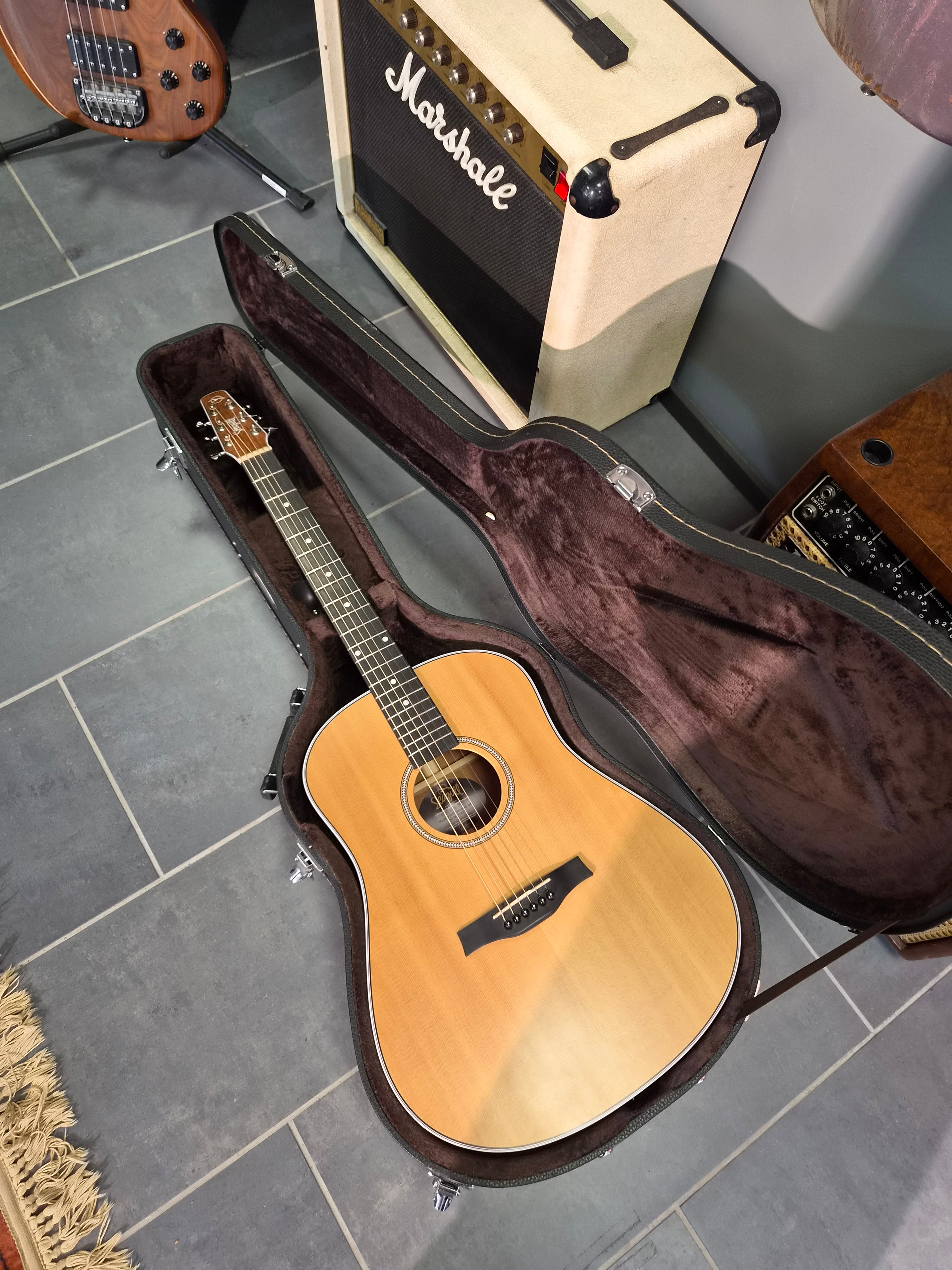 Seagull Maritime SWS Natural SG A/E