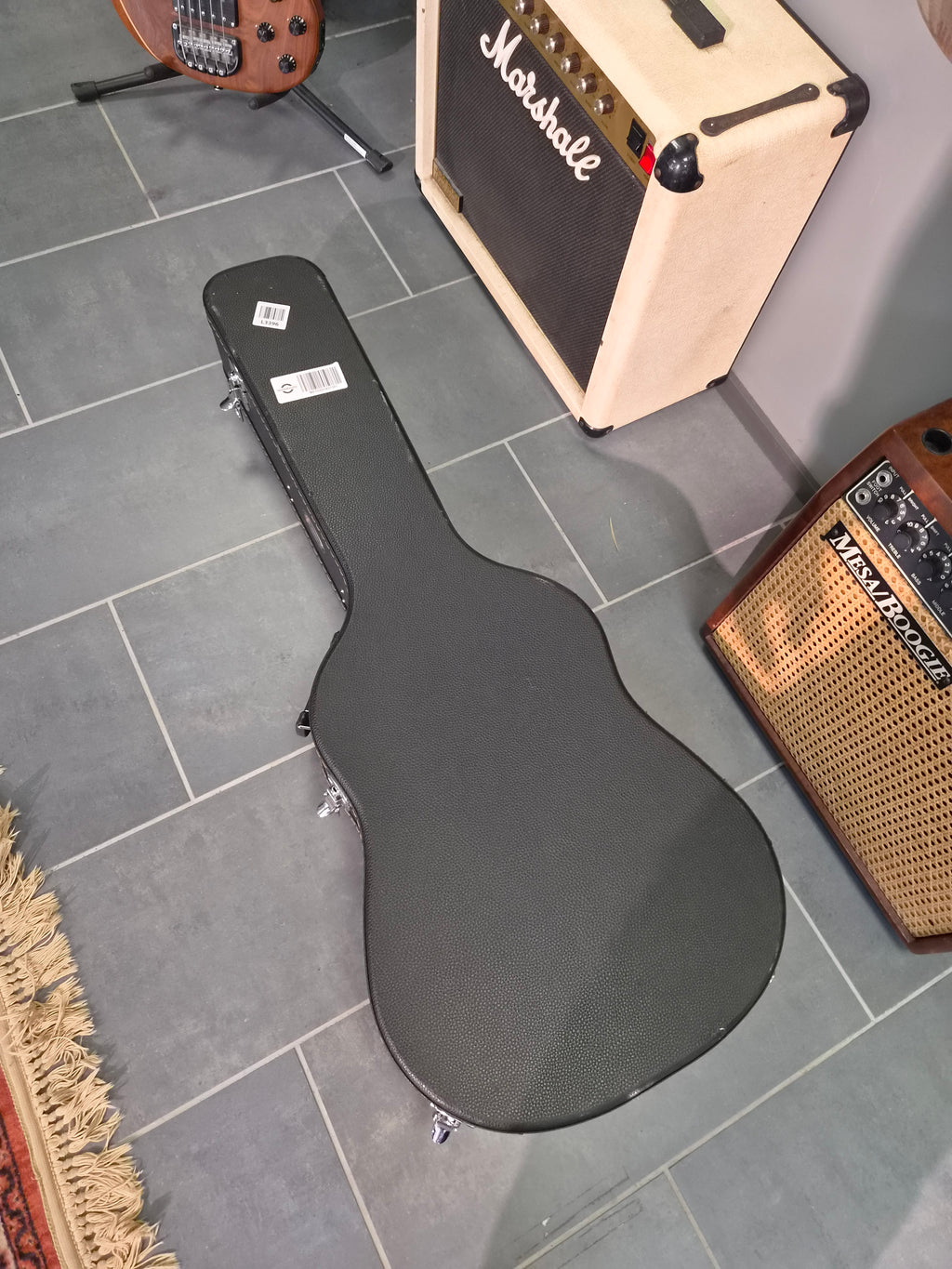 Seagull Maritime SWS Natural SG A/E