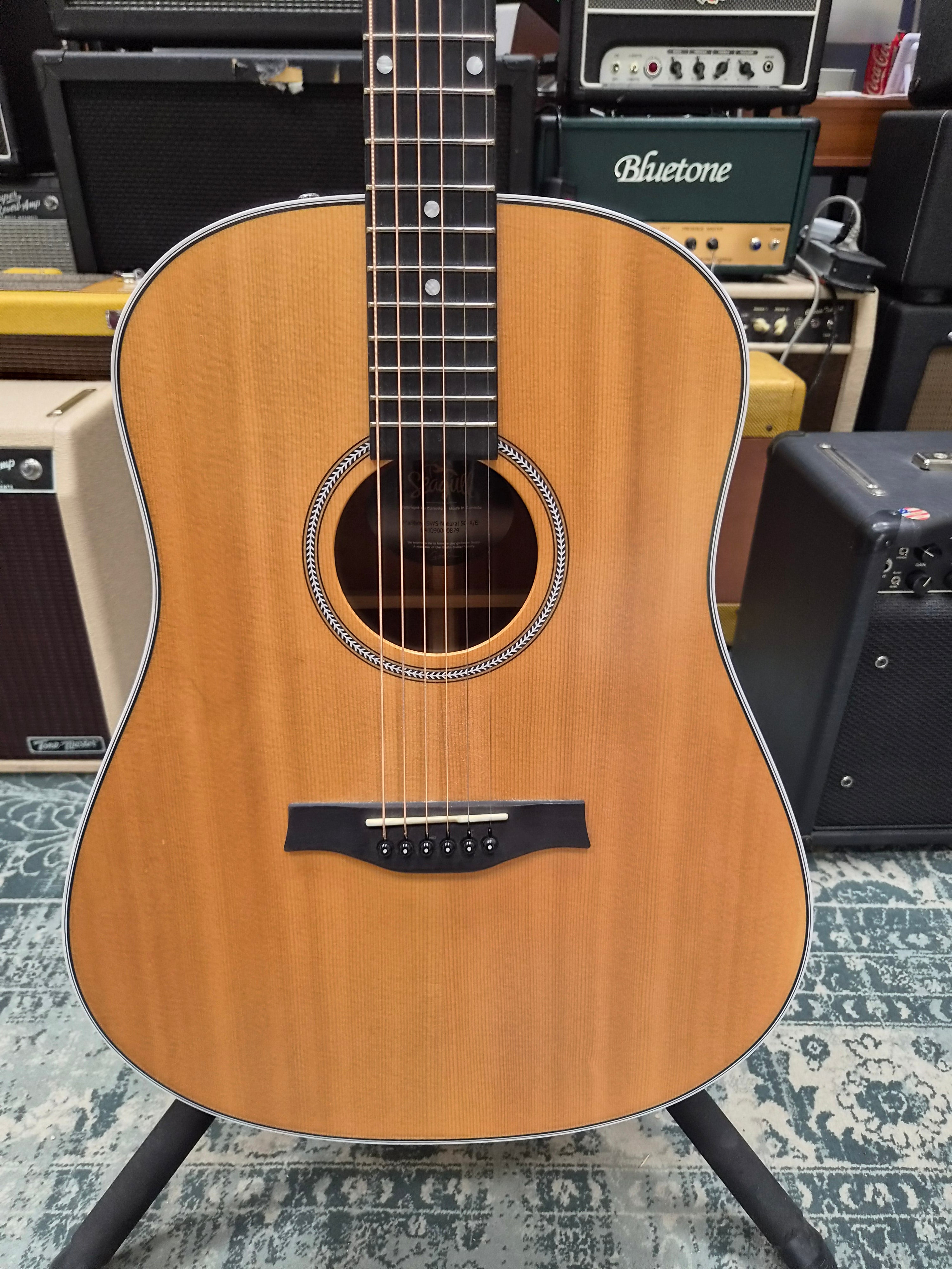 Seagull Maritime SWS Natural SG A/E