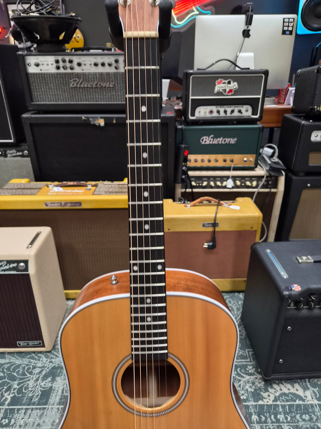 Seagull Maritime SWS Natural SG A/E