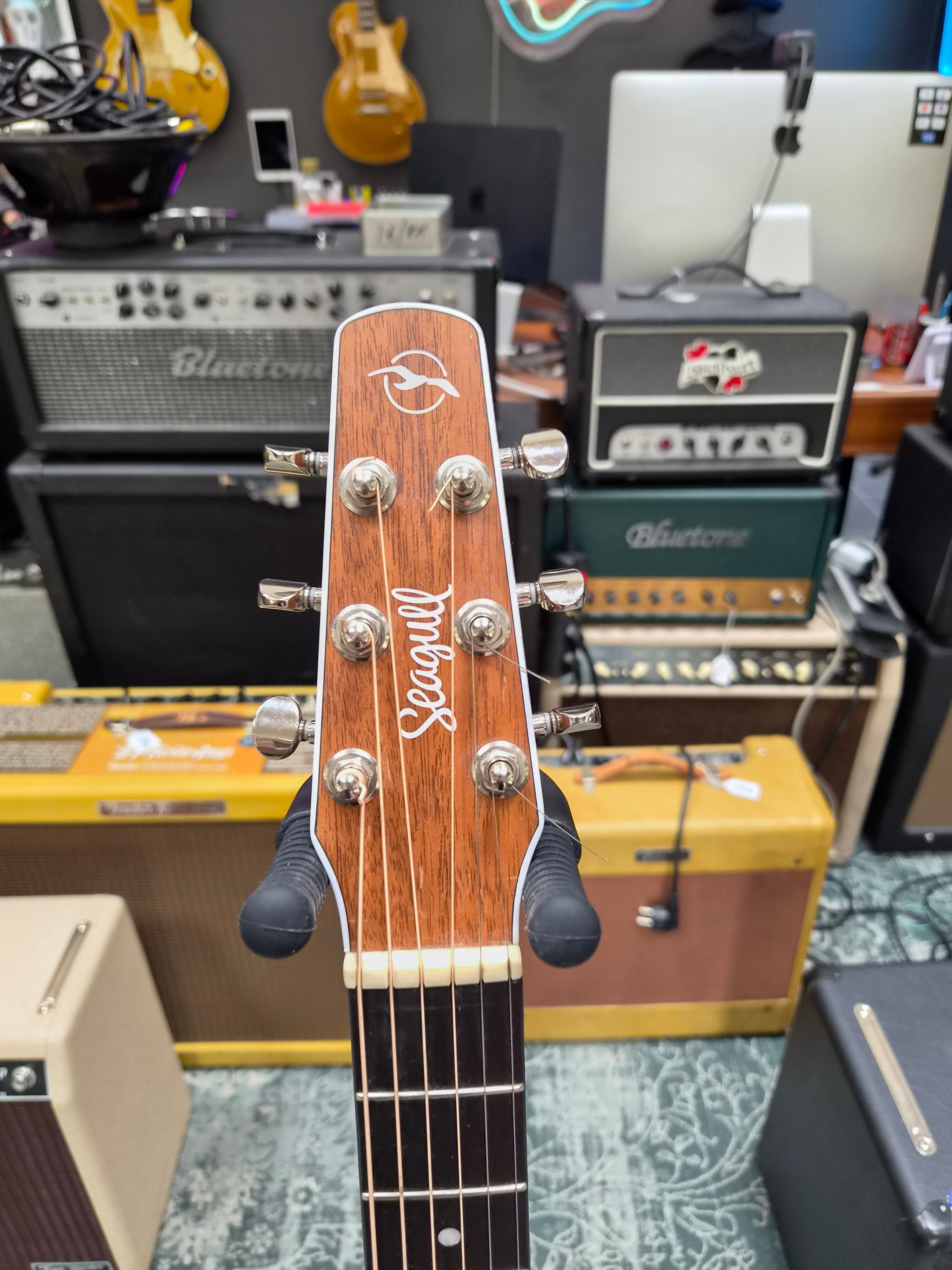 Seagull Maritime SWS Natural SG A/E