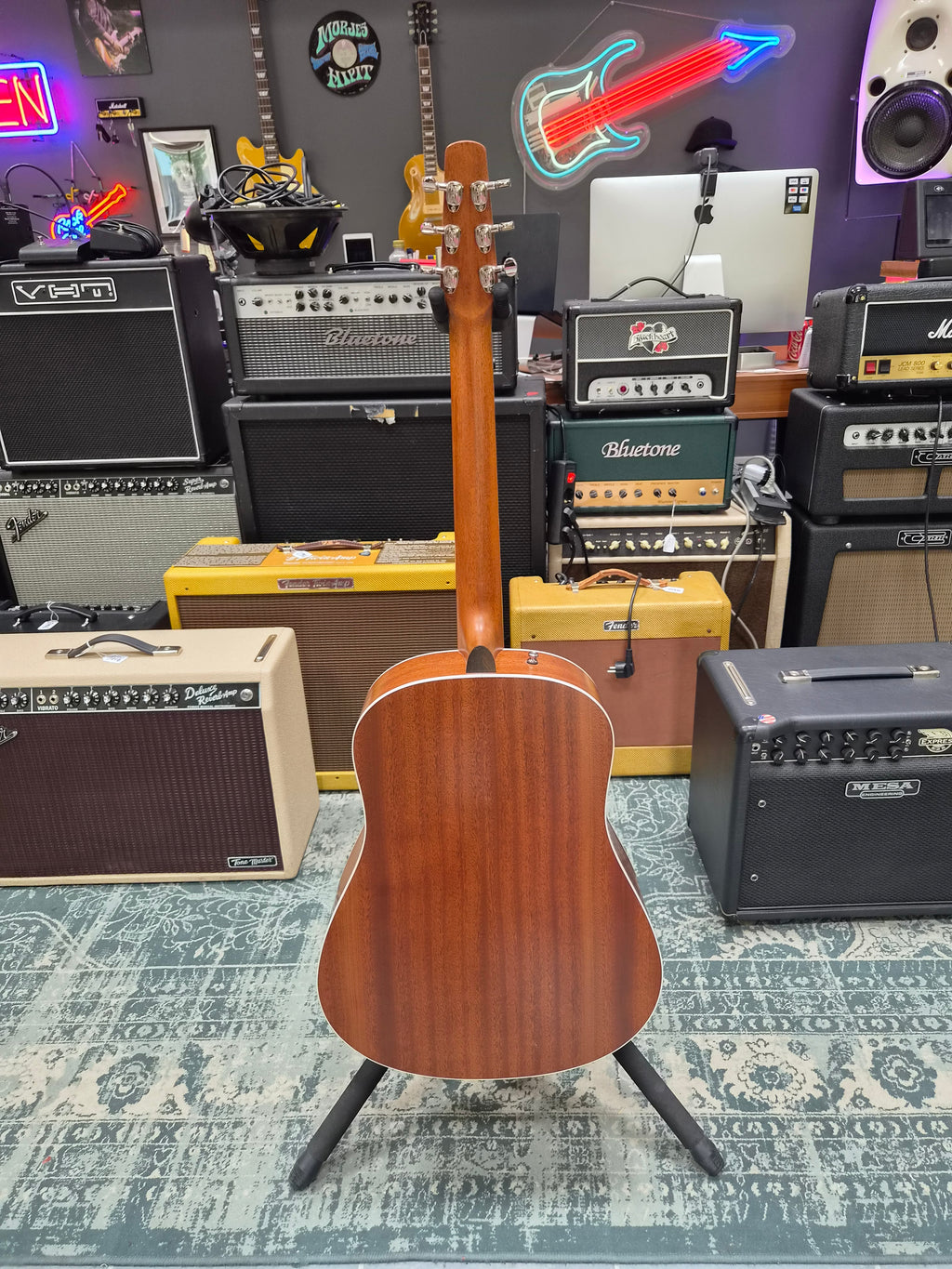 Seagull Maritime SWS Natural SG A/E