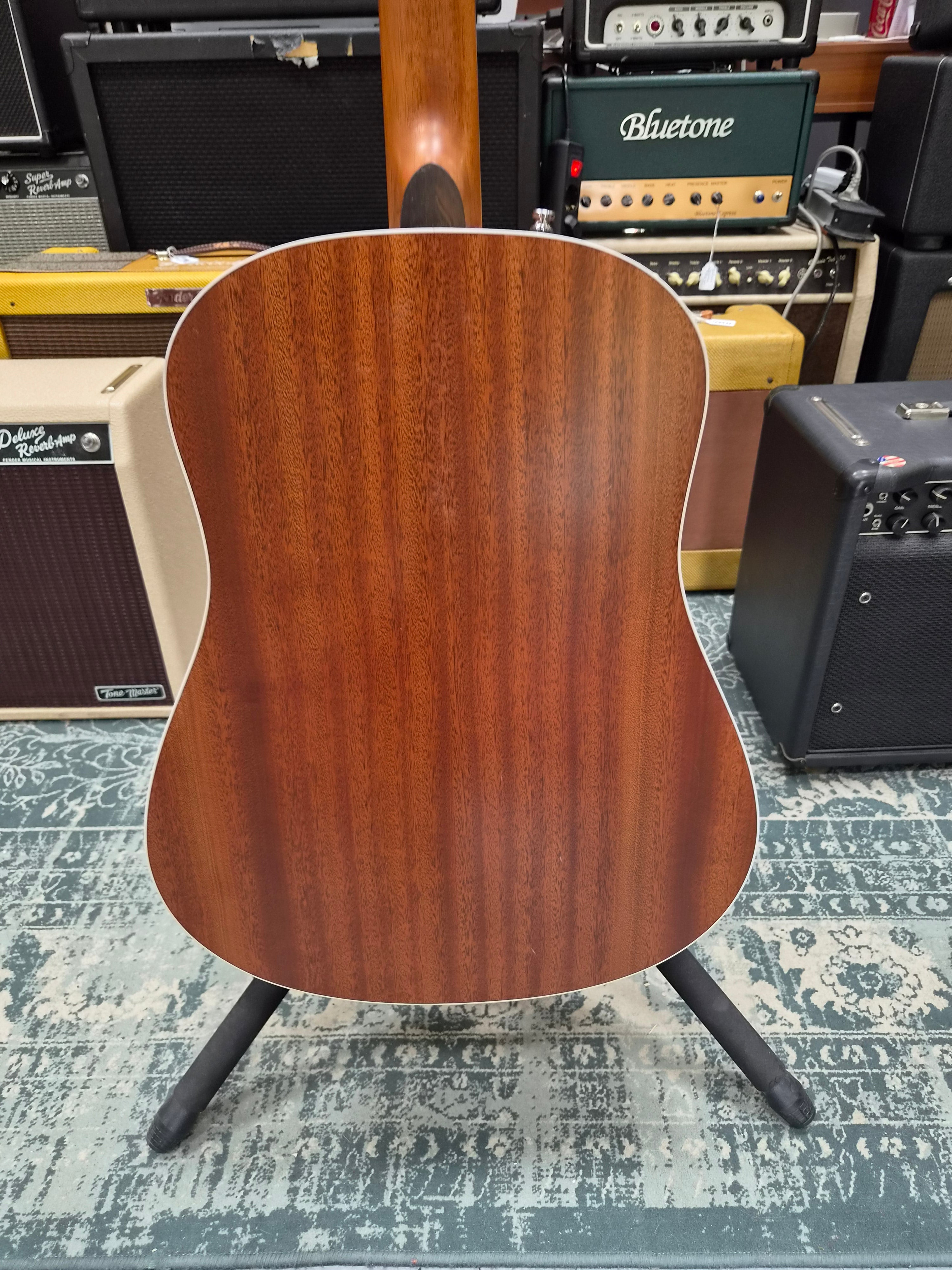Seagull Maritime SWS Natural SG A/E