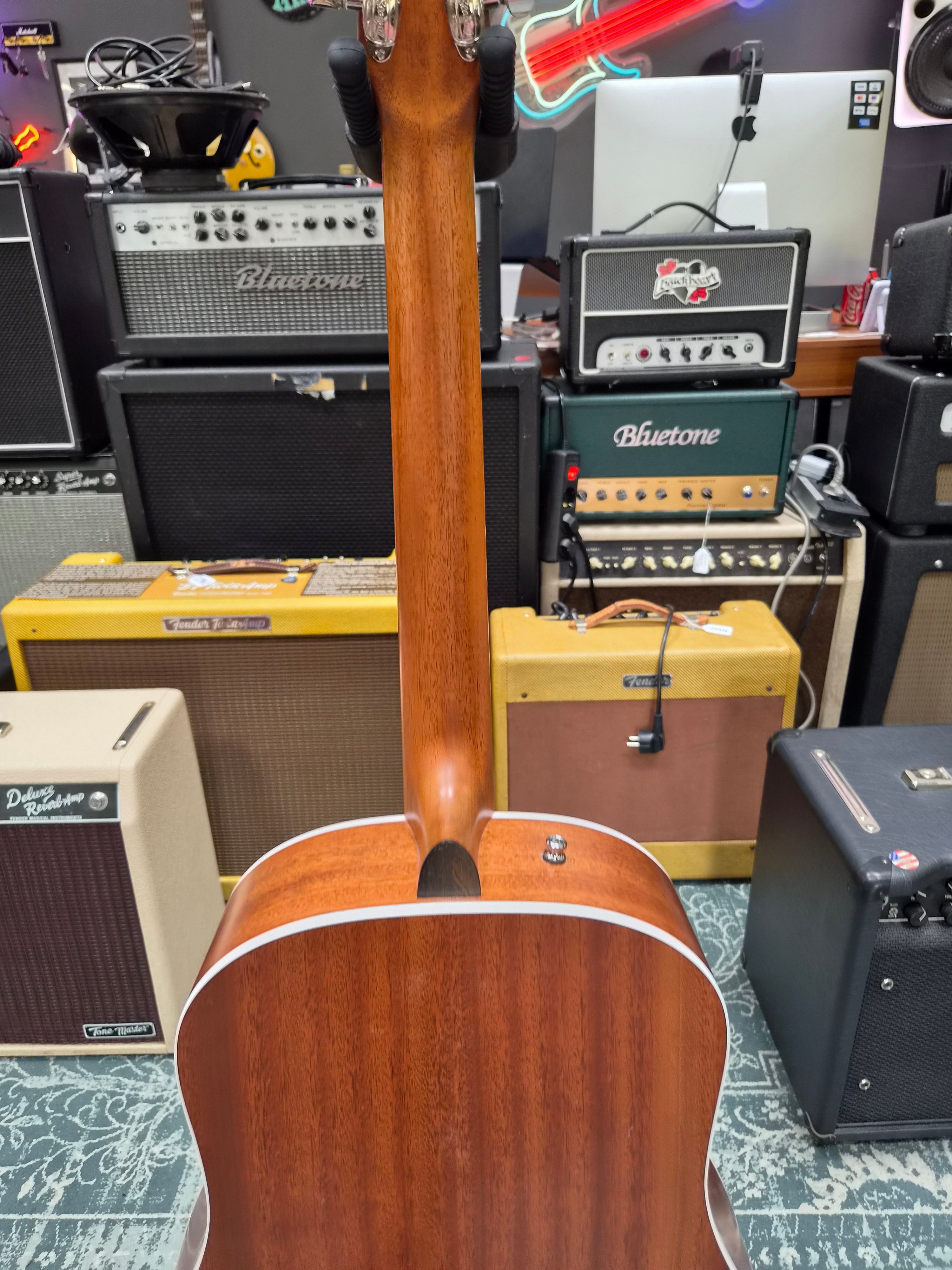 Seagull Maritime SWS Natural SG A/E