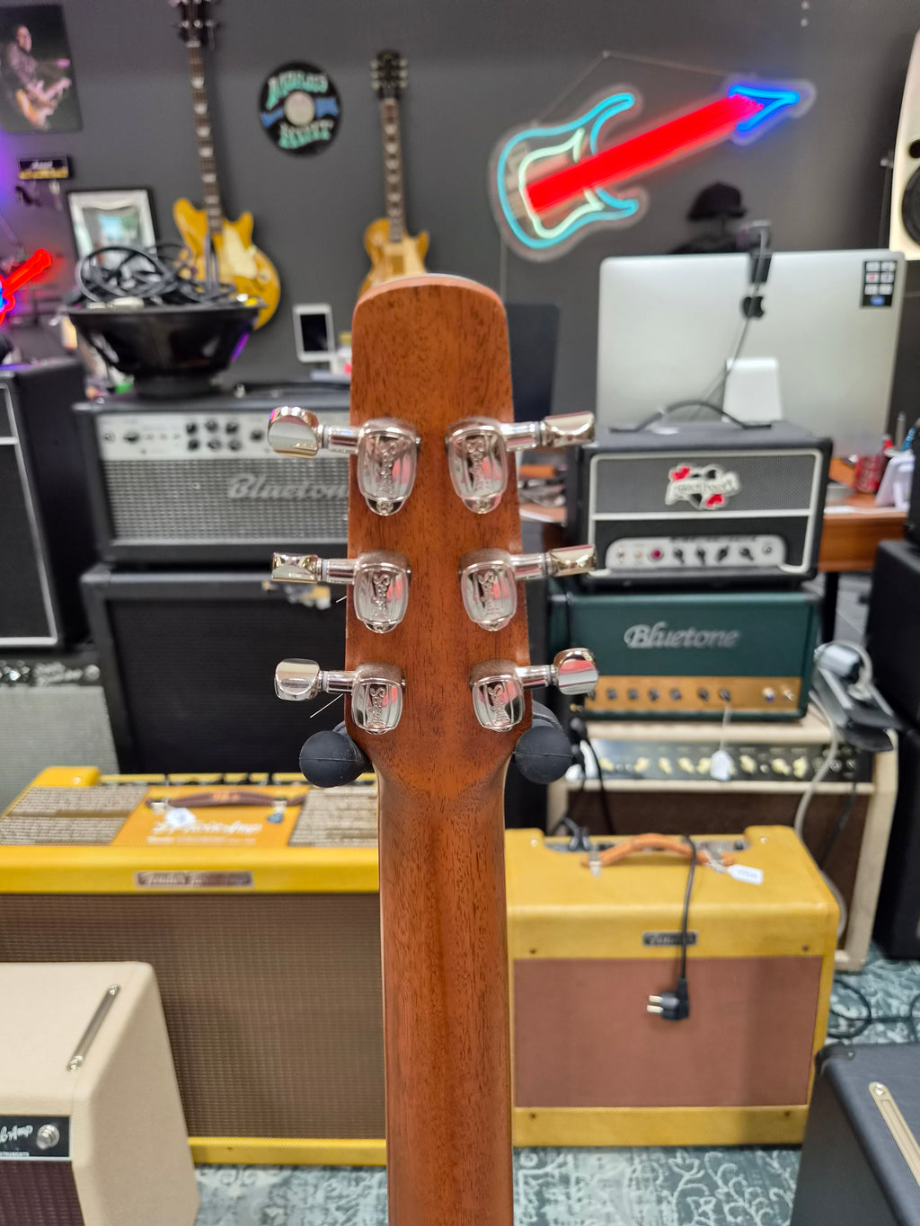 Seagull Maritime SWS Natural SG A/E