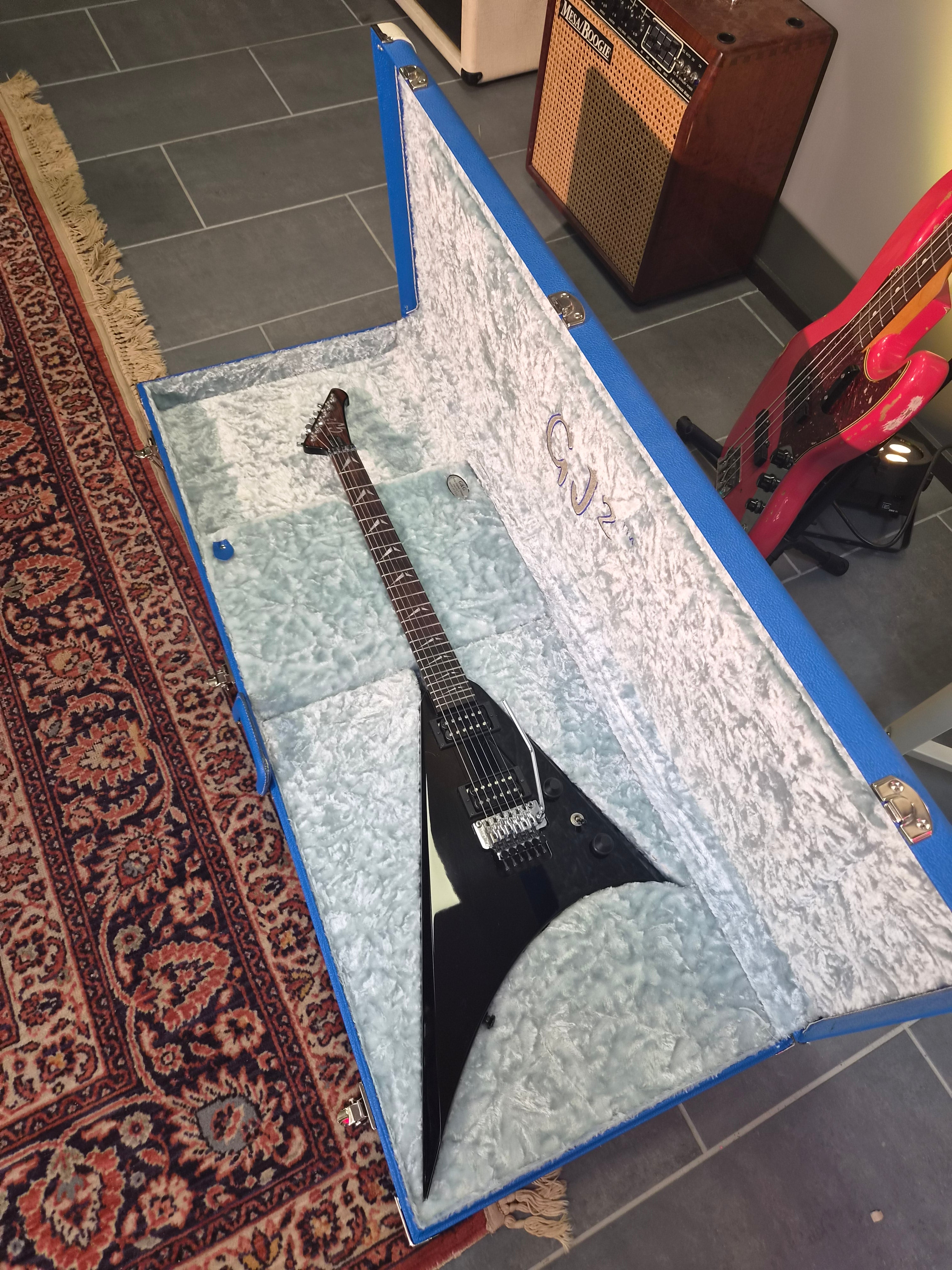 GJ2 Concorde 4 Star 2013 Made in USA