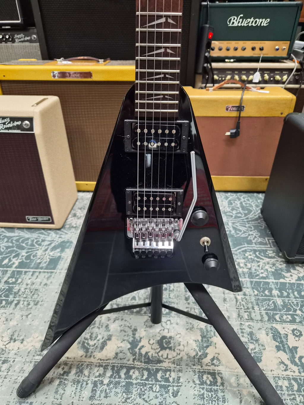 GJ2 Concorde 4 Star 2013 Made in USA