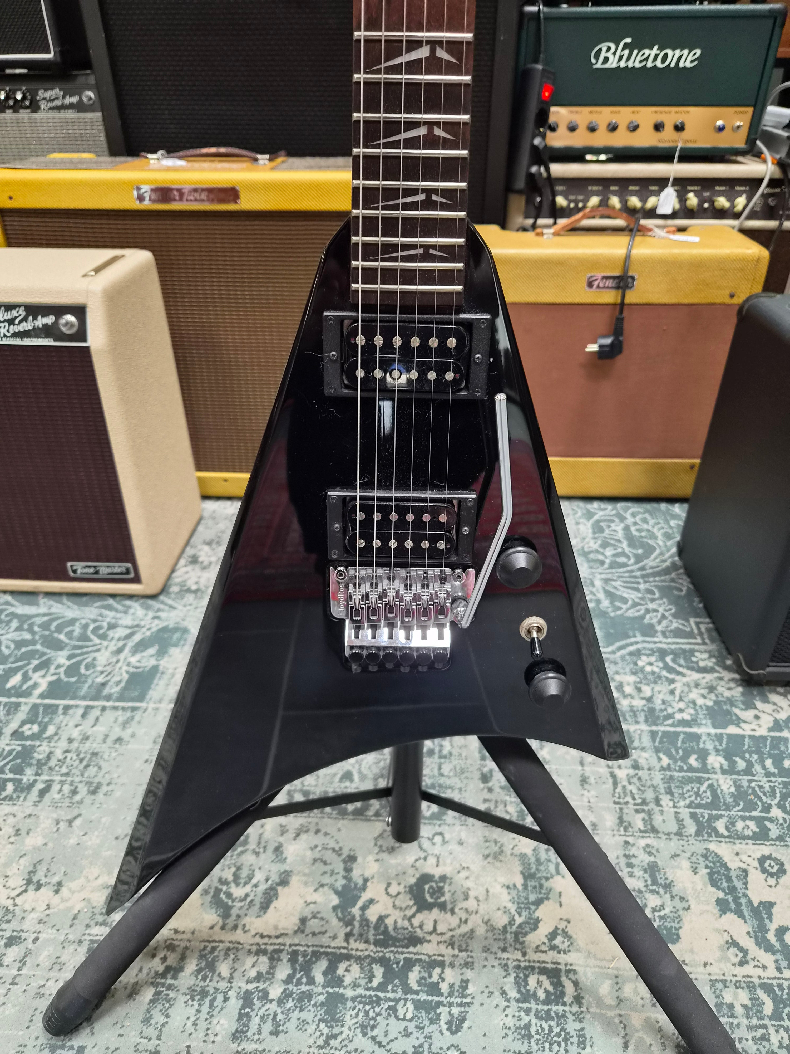 GJ2 Concorde 4 Star 2013 Made in USA