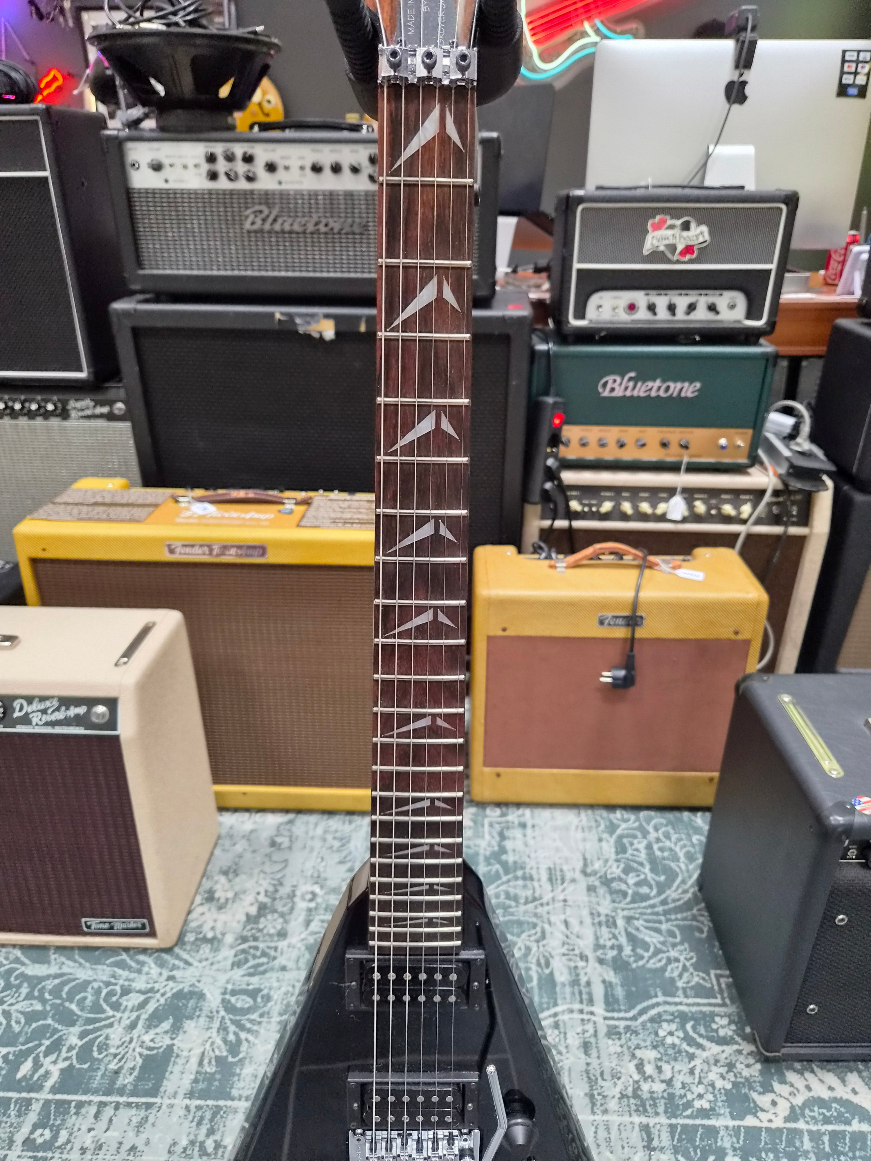GJ2 Concorde 4 Star 2013 Made in USA