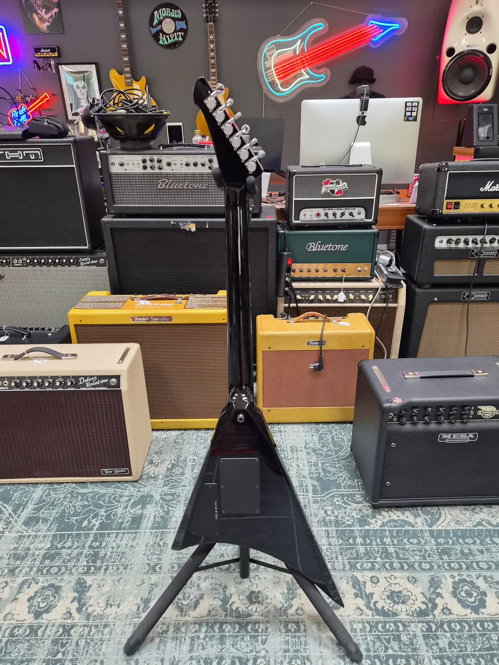 GJ2 Concorde 4 Star 2013 Made in USA