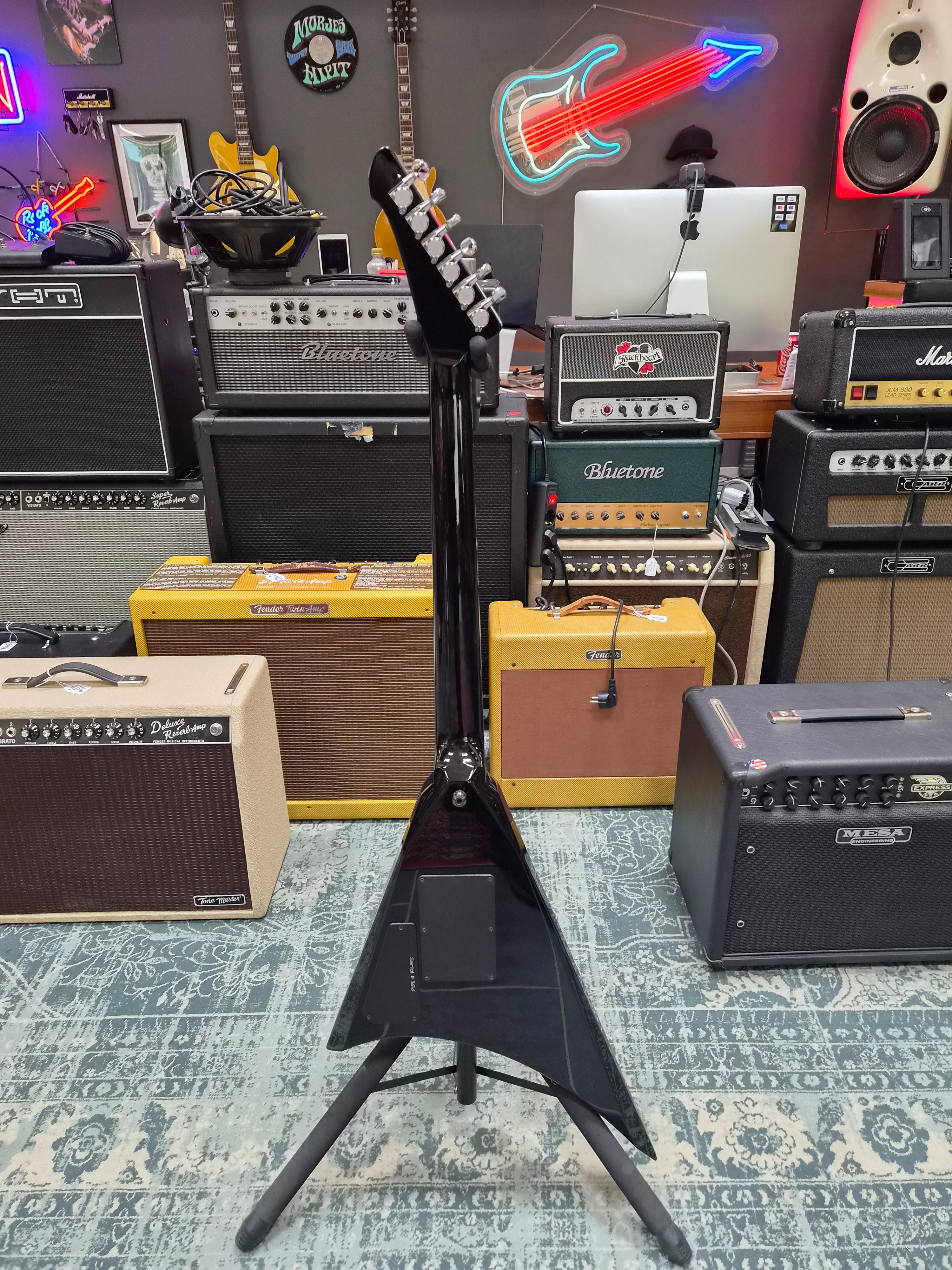 GJ2 Concorde 4 Star 2013 Made in USA