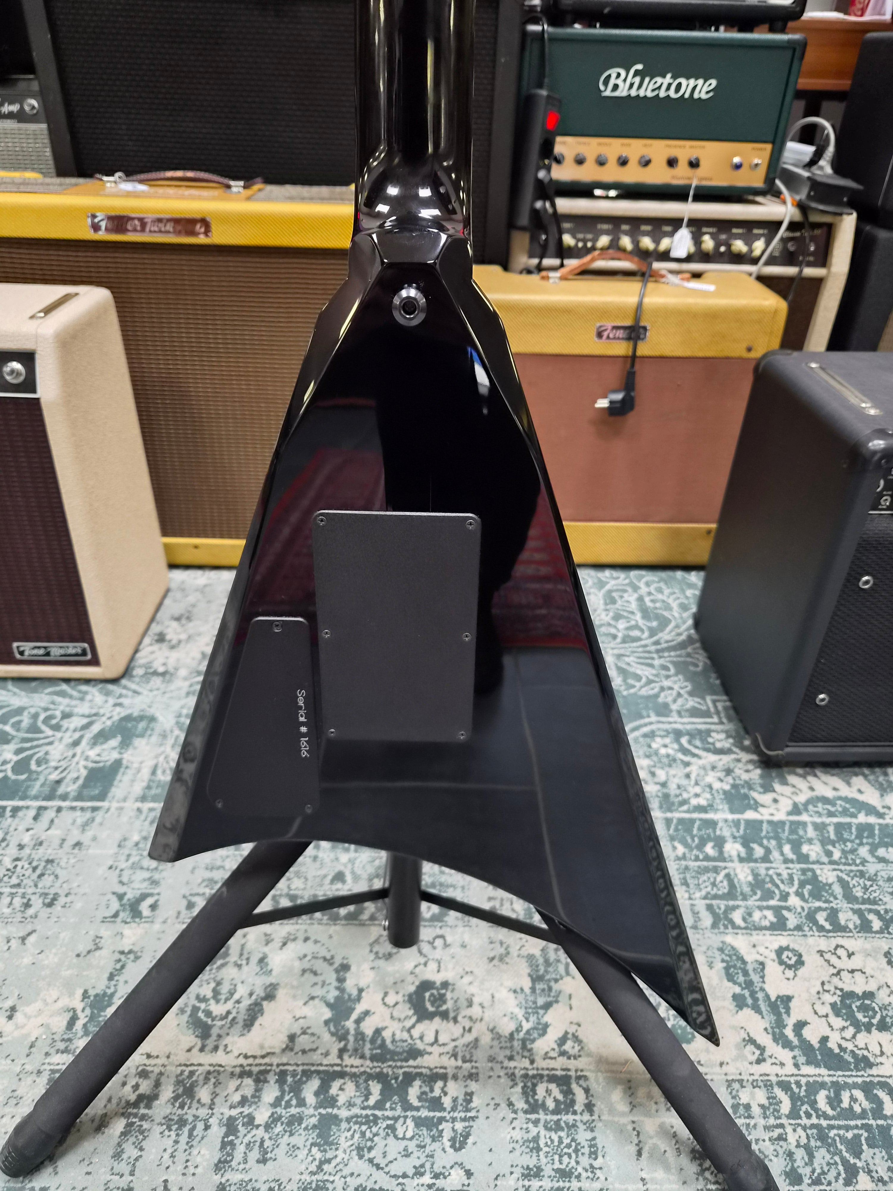 GJ2 Concorde 4 Star 2013 Made in USA