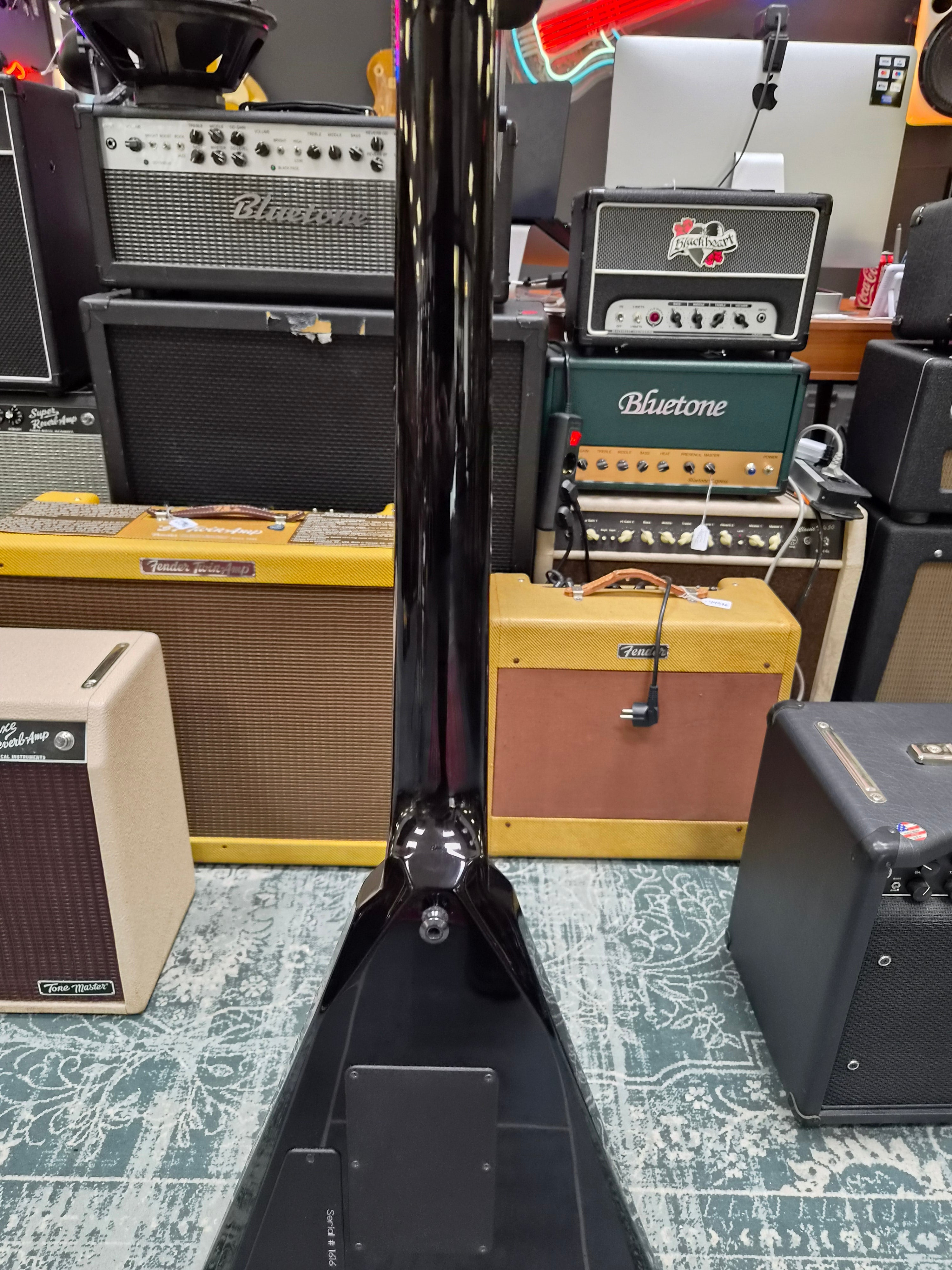 GJ2 Concorde 4 Star 2013 Made in USA