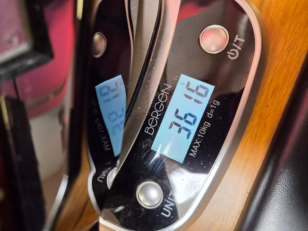 GJ2 Concorde 4 Star 2013 Made in USA
