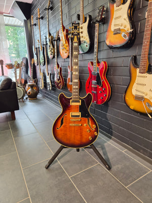 Ibanez John Scofield JSM100-VT