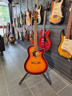 Ibanez AEF18-VS-OP-02