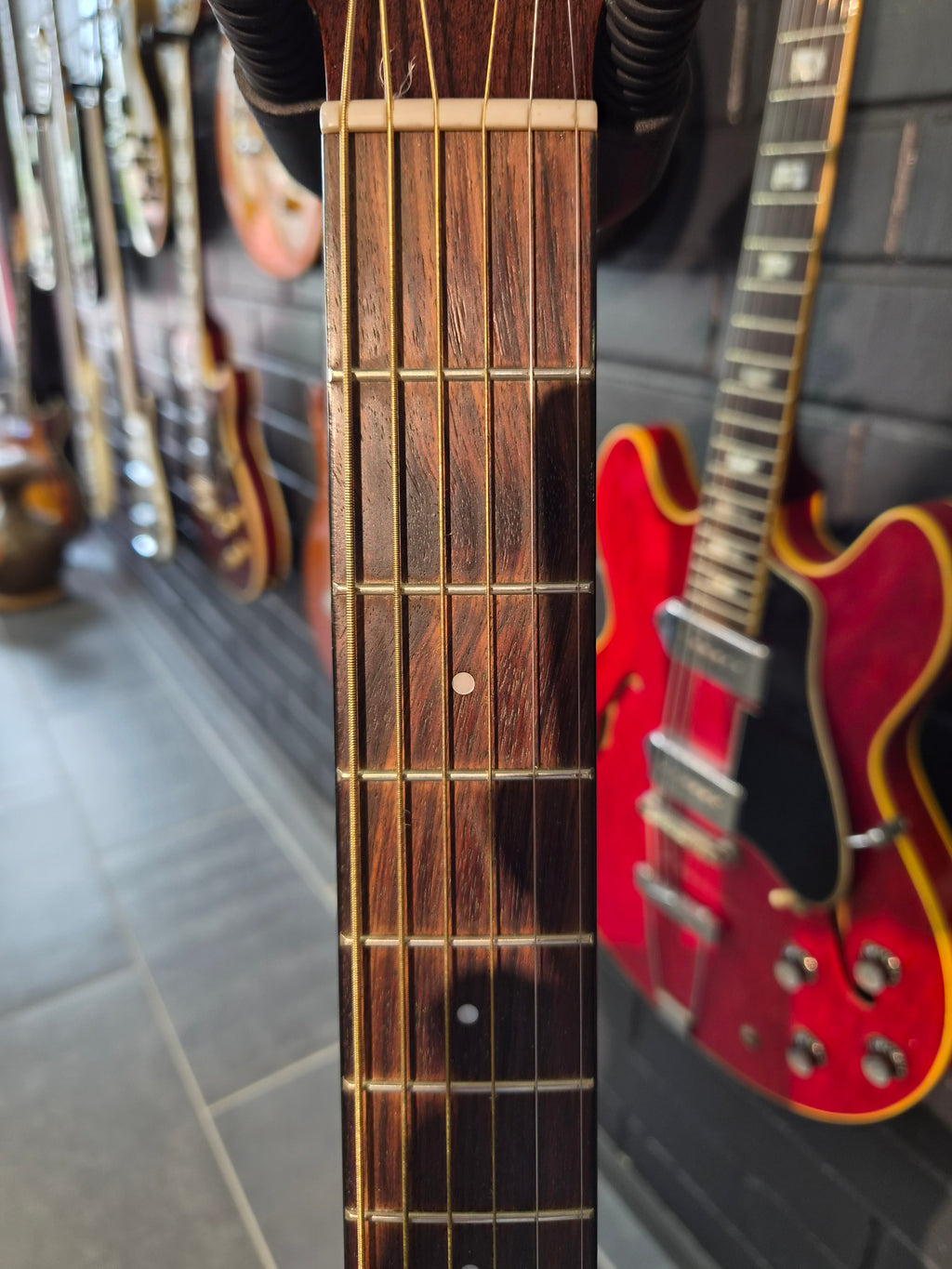 Ibanez AEF18-VS-OP-02