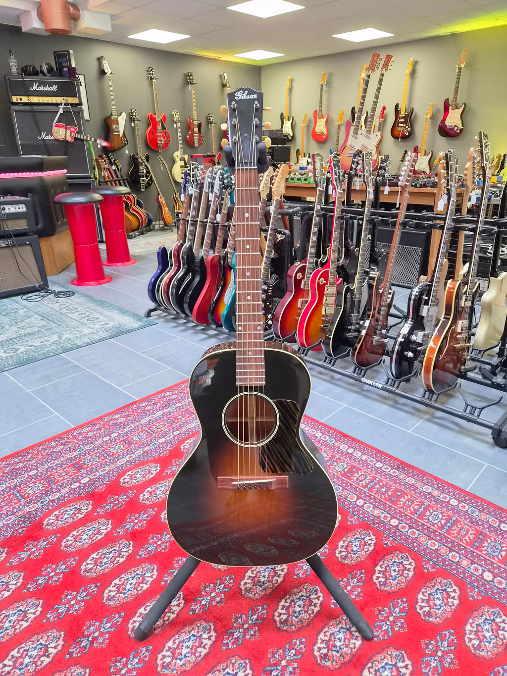 Gibson L-00 Vintage 2017