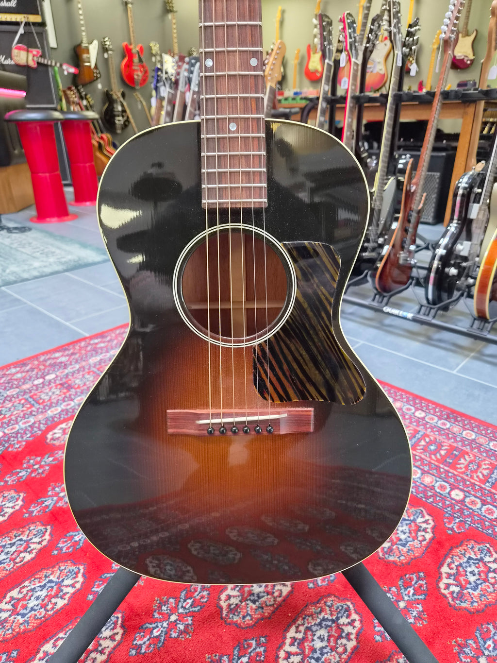 Gibson L-00 Vintage 2017