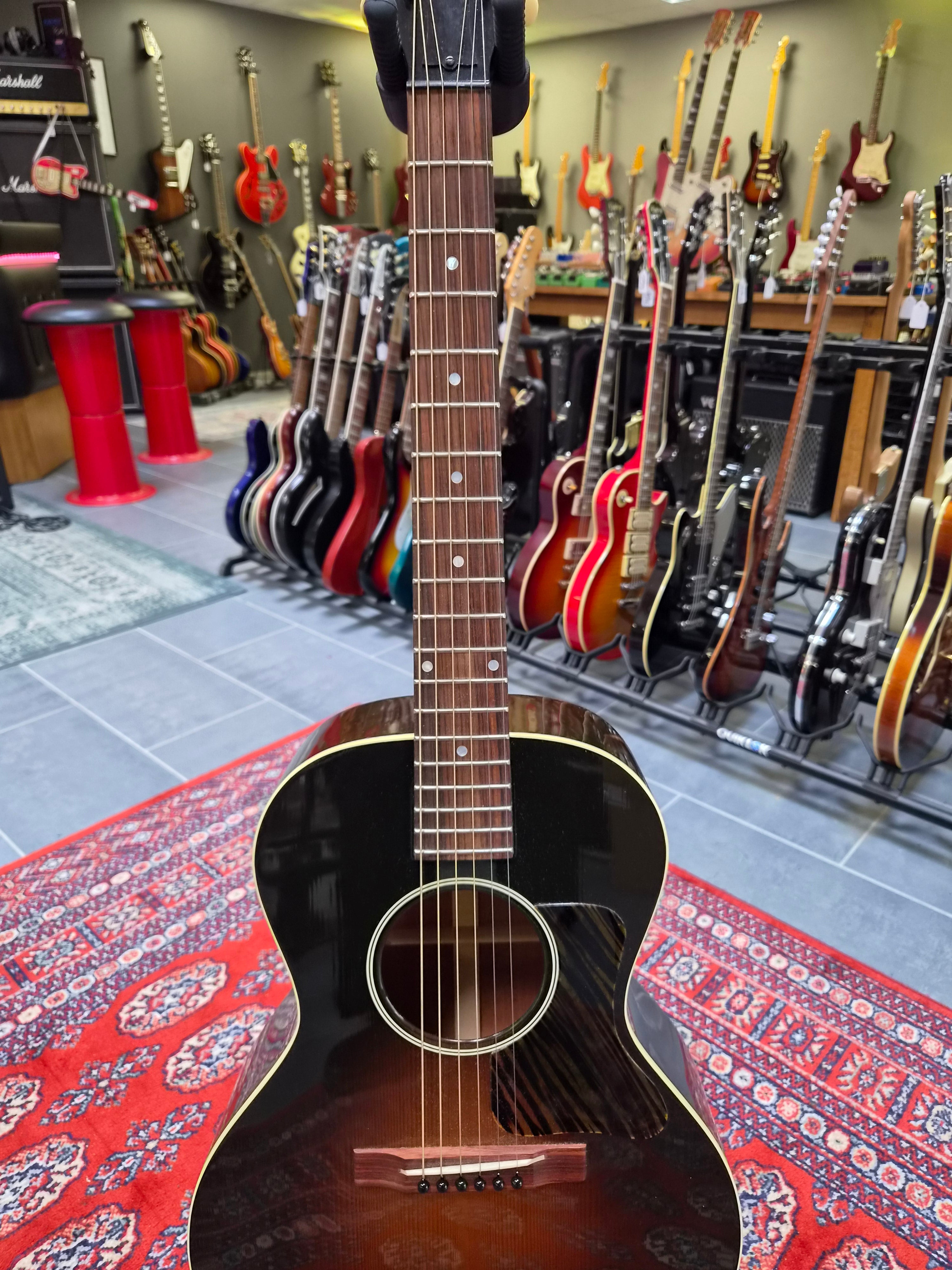 Gibson L-00 Vintage 2017
