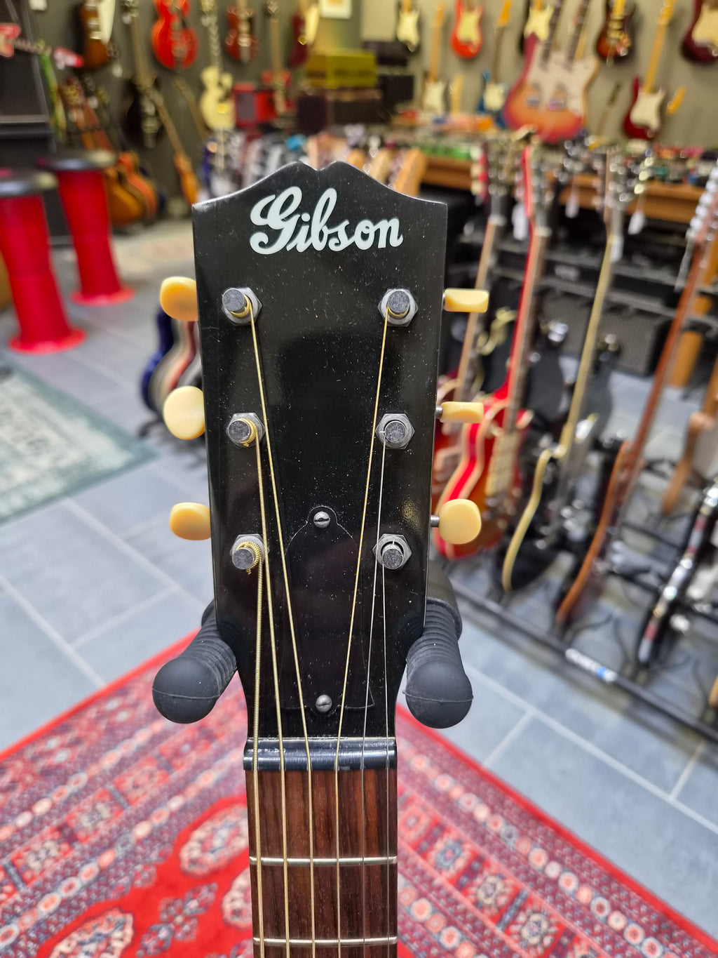 Gibson L-00 Vintage 2017