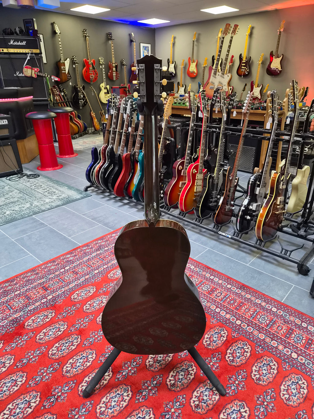 Gibson L-00 Vintage 2017