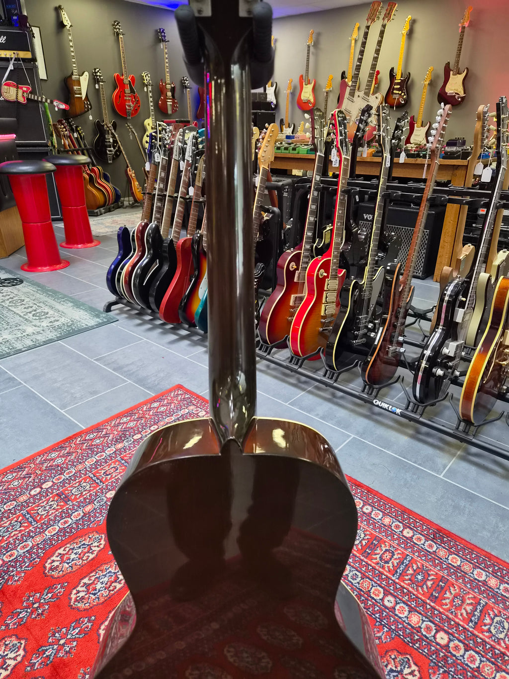 Gibson L-00 Vintage 2017