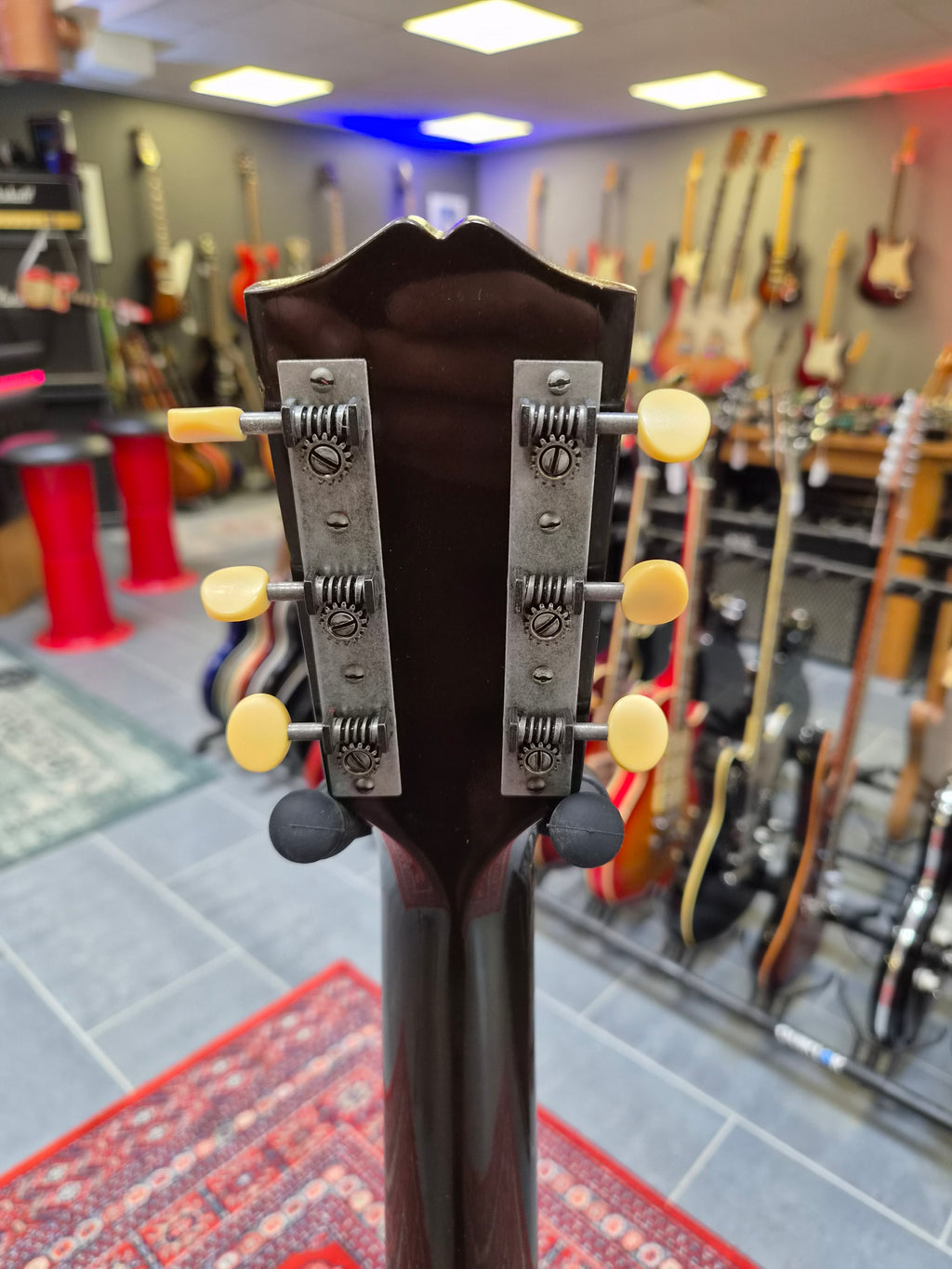 Gibson L-00 Vintage 2017
