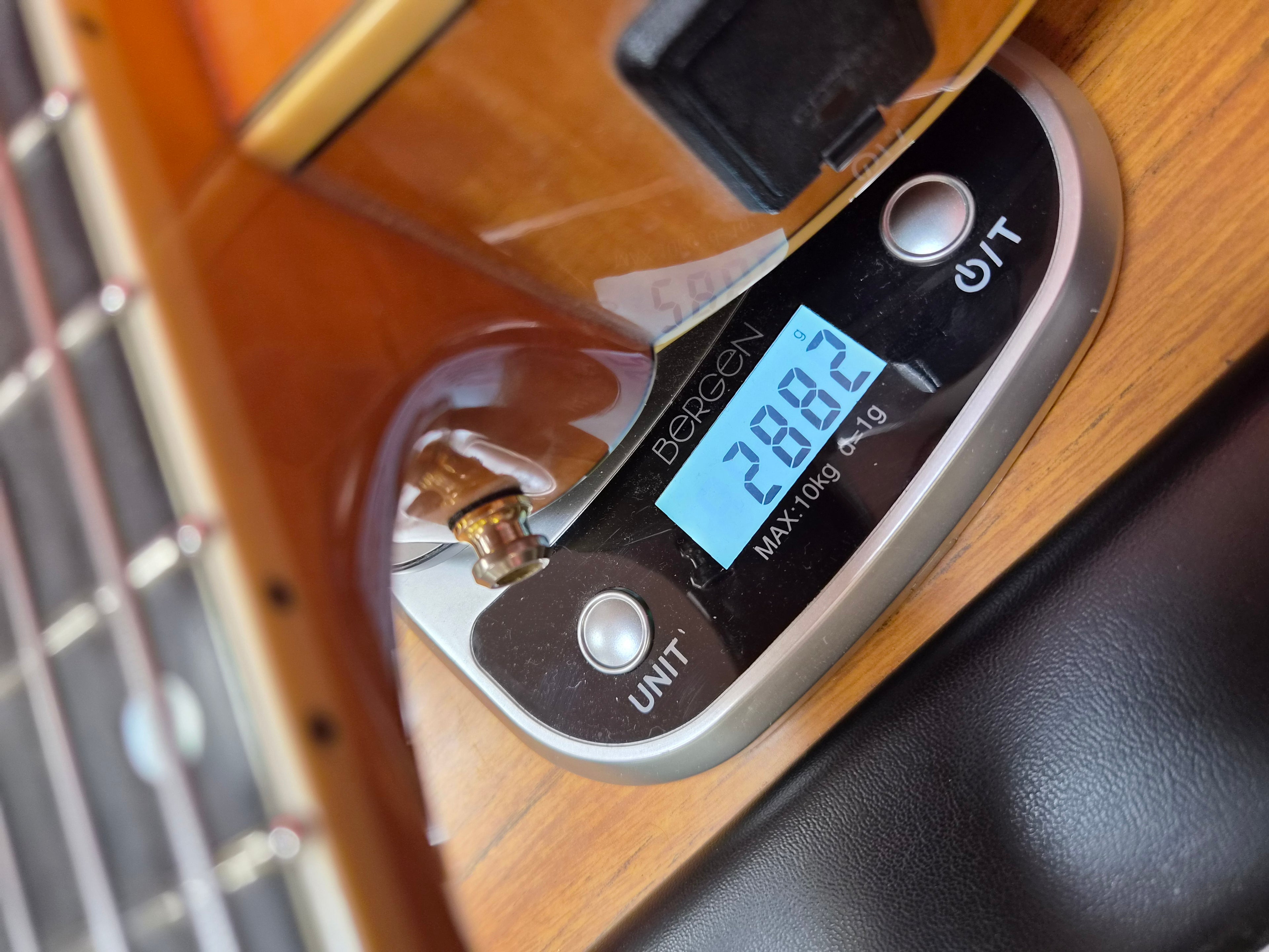 Yamaha AEX1500 Martin Taylor Archtop