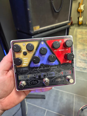 Electro-Harmonix Epitome Multi Effect