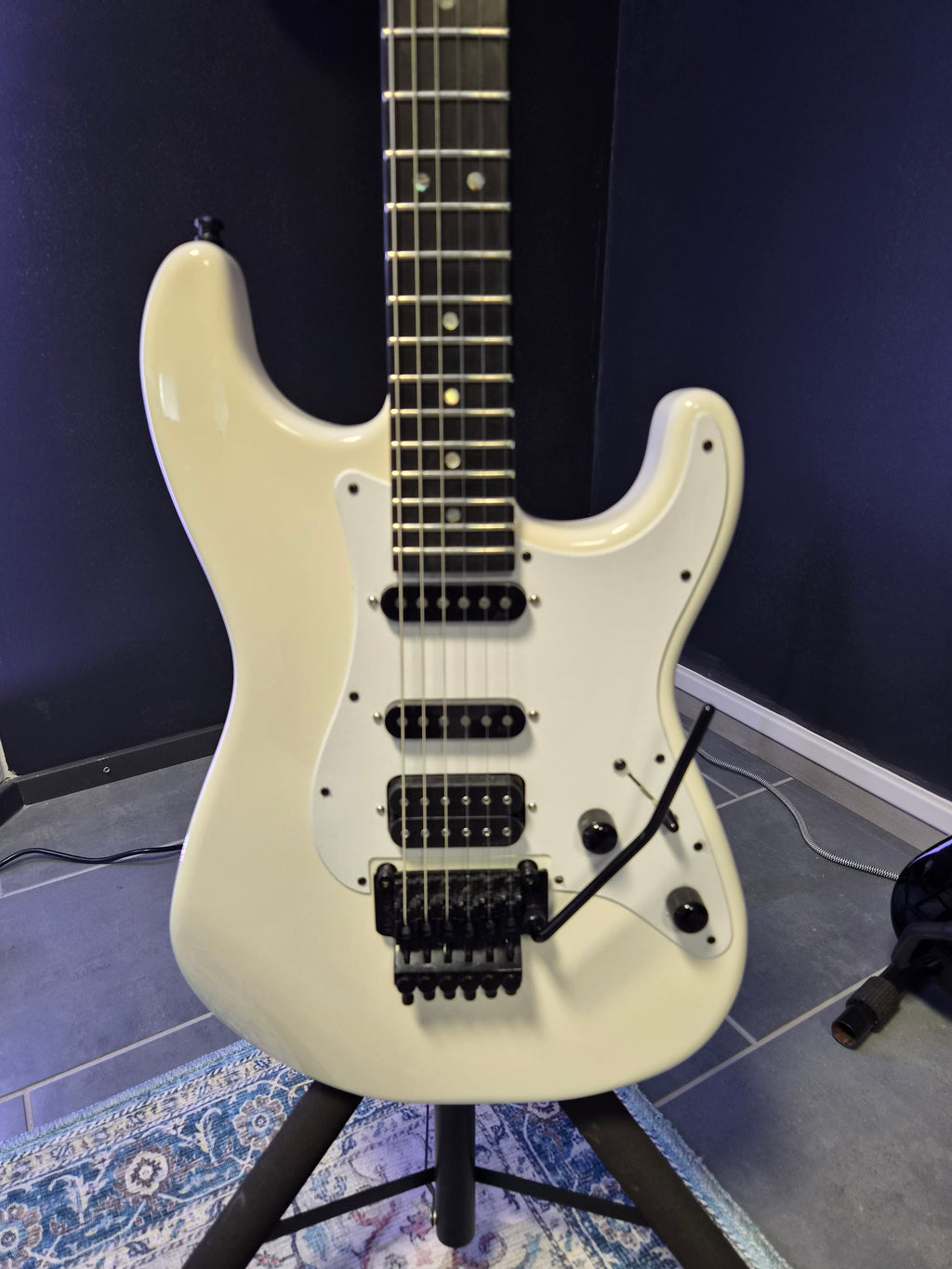 Jackson Adrian Smith Signature 2019 USA