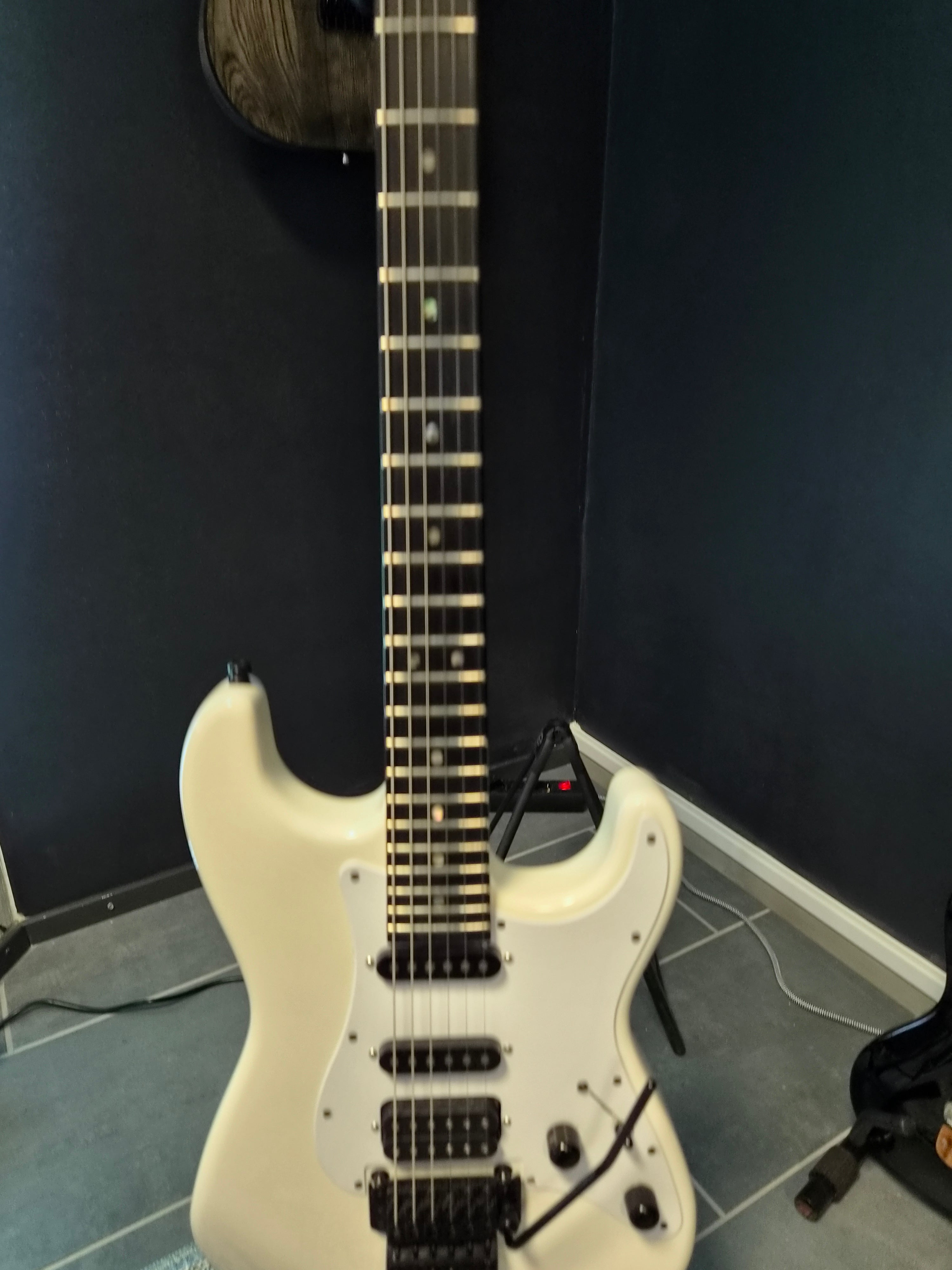 Jackson Adrian Smith Signature 2019 USA