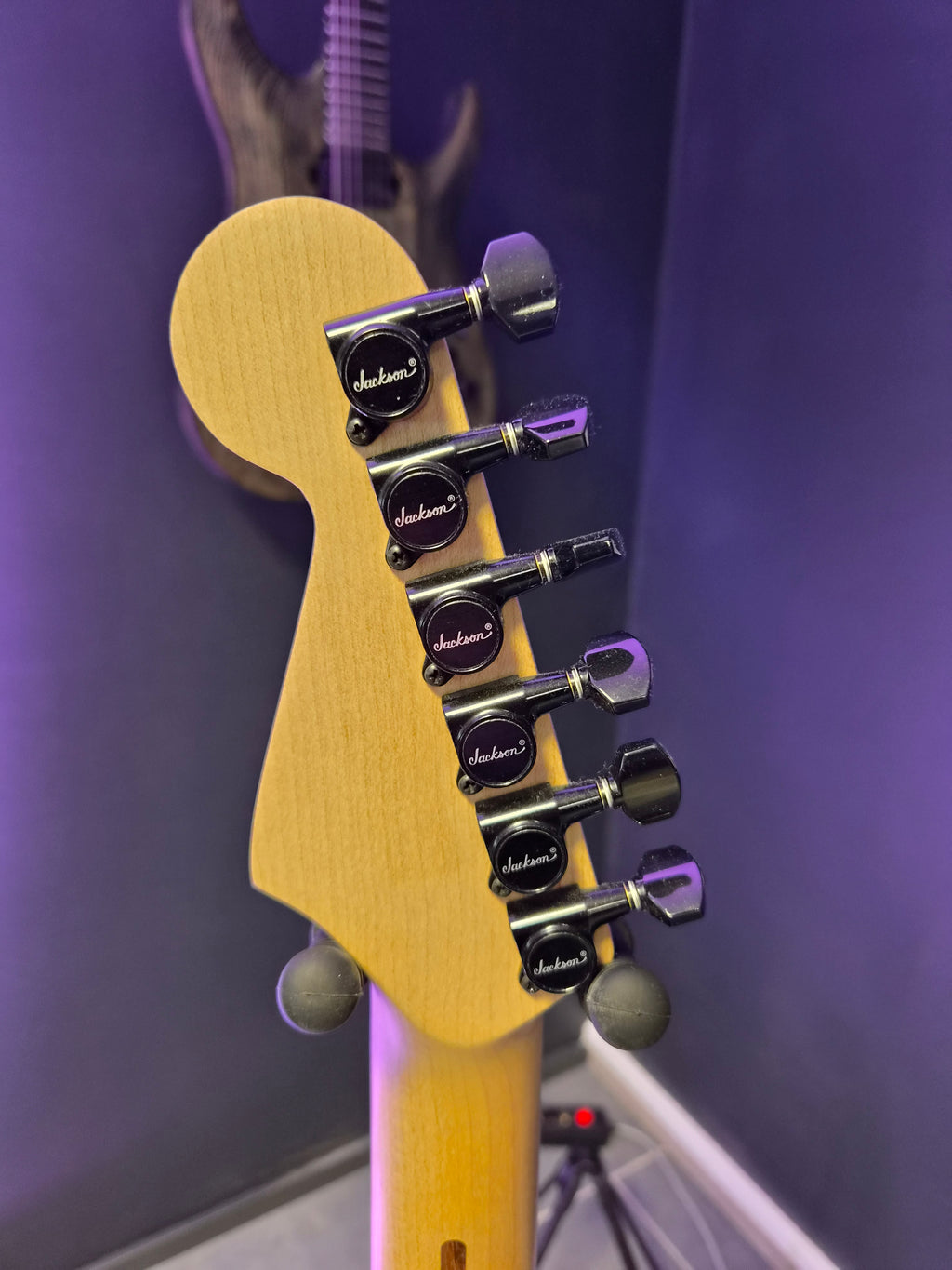 Jackson Adrian Smith Signature 2019 USA