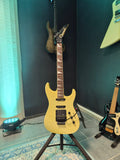 Charvel 475 Deluxe Desert Crackle 1989-1991