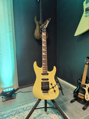 Charvel 475 Deluxe Desert Crackle 1989-1991