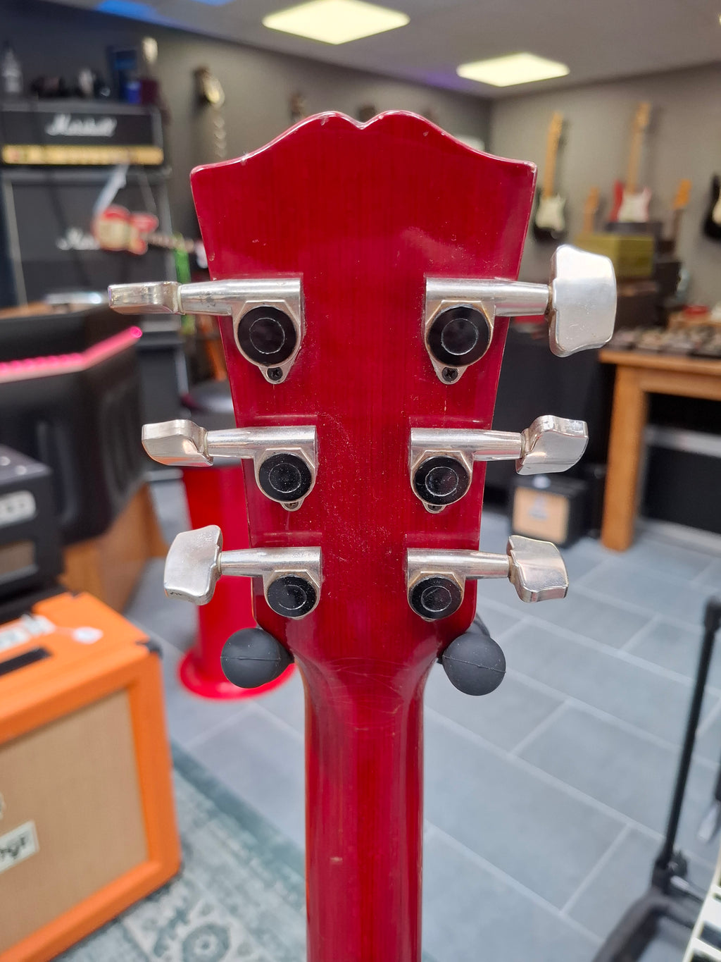 Framus 7301 Billy Lorento 1970s