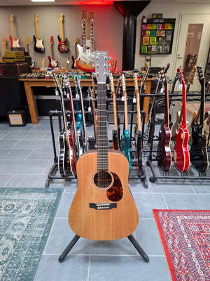Martin DX1RAE