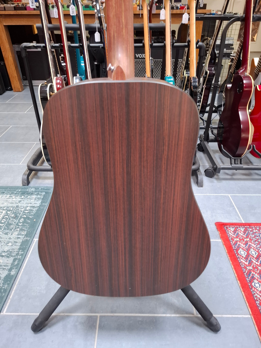 Martin DX1RAE