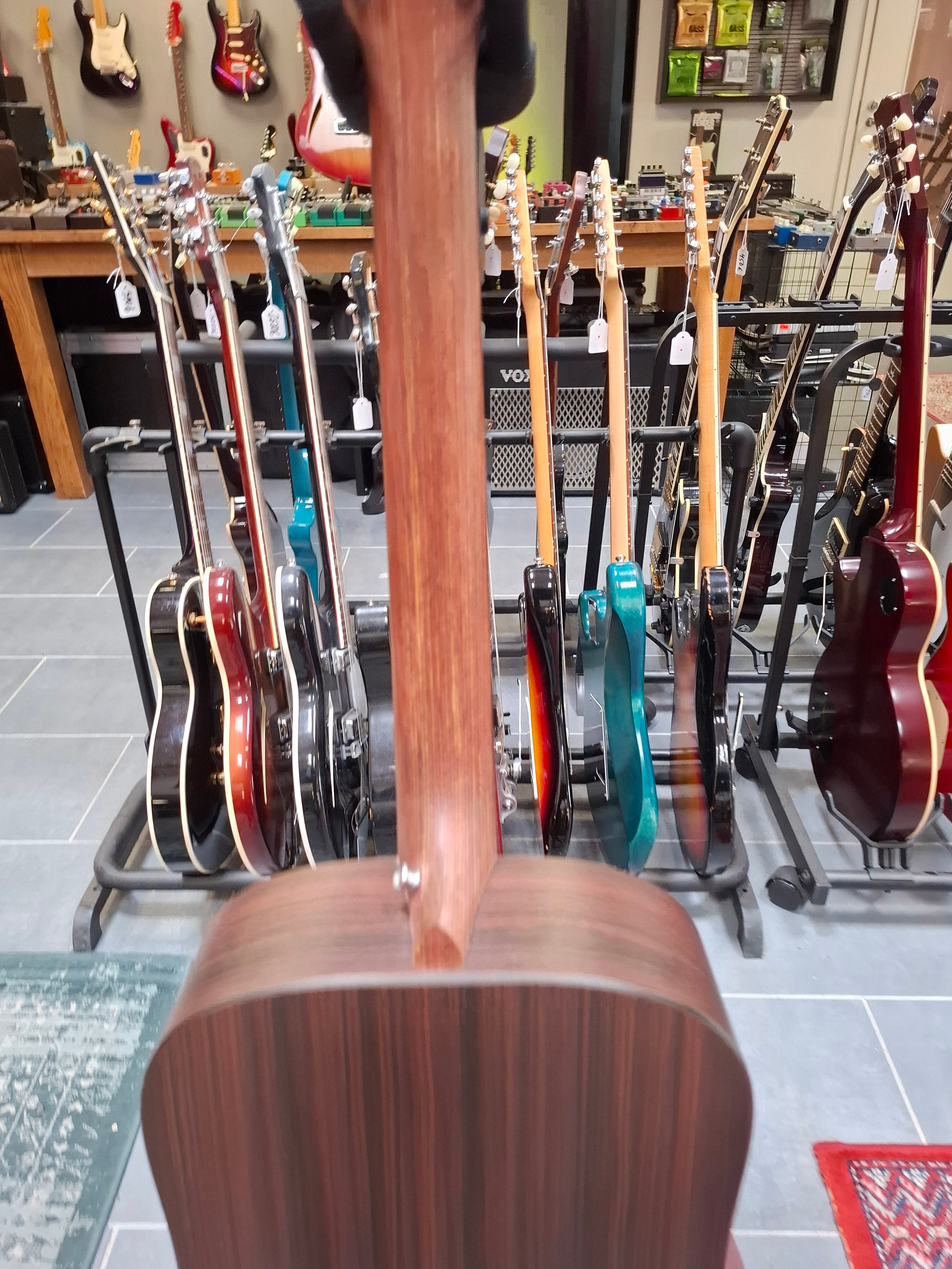 Martin DX1RAE
