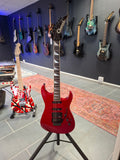 Charvel 475 Deluxe Magenta 1989-1991